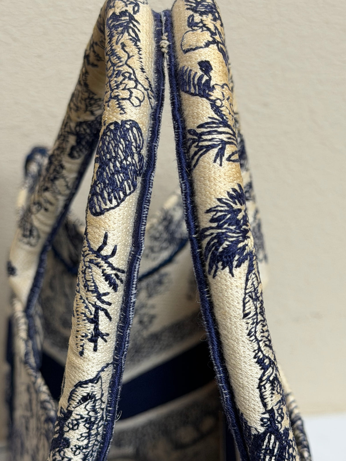 BOOKED TOTE