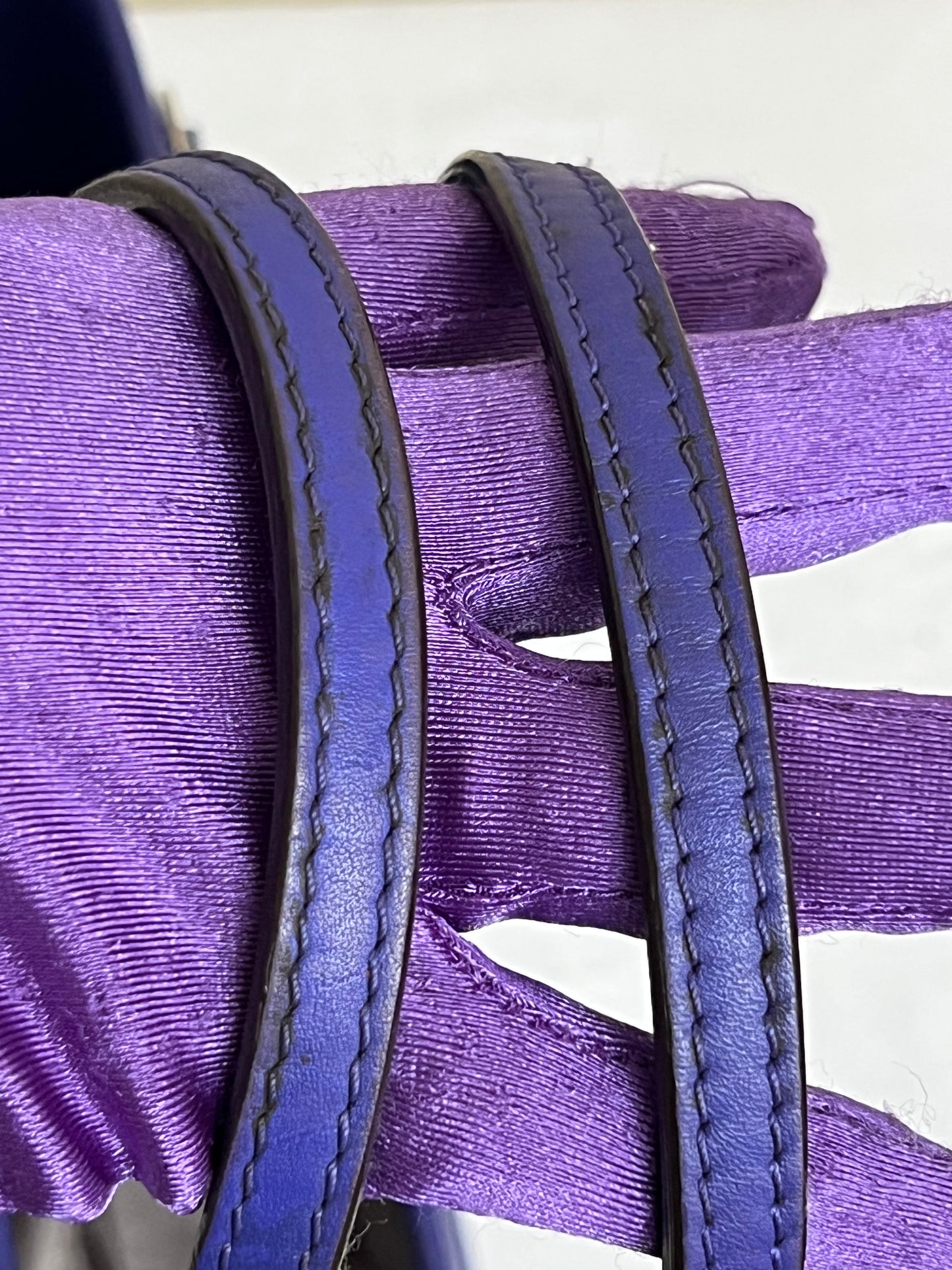 NEVERFULL PM W/ POUCH