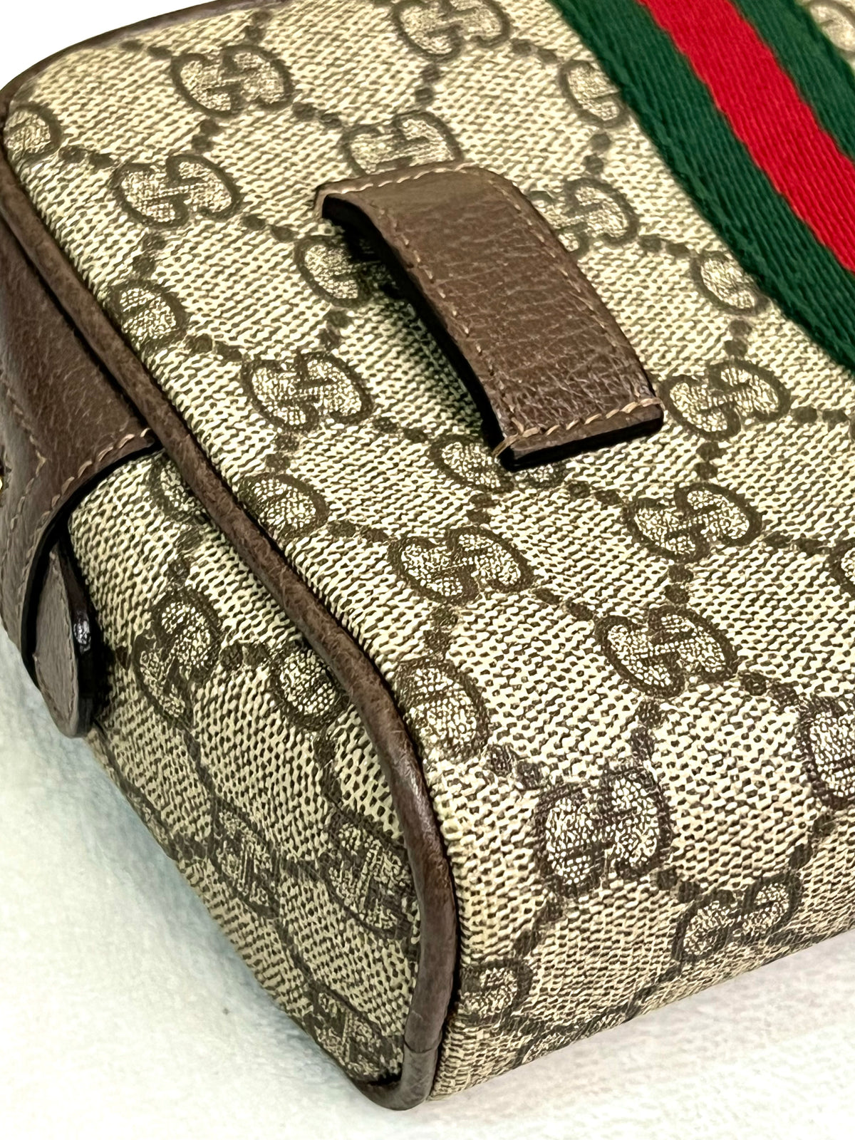 OPHIDIA BELTBAG