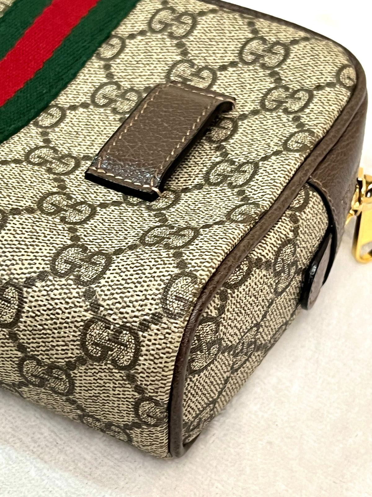 OPHIDIA BELTBAG