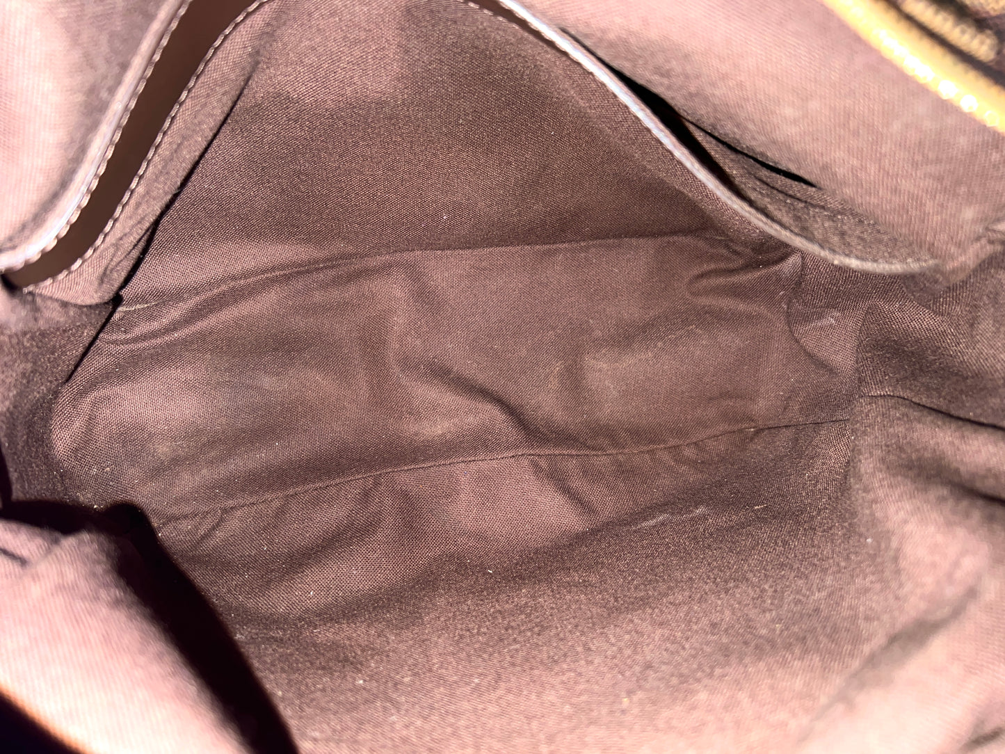 NAVIGLIO CROSSBODY
