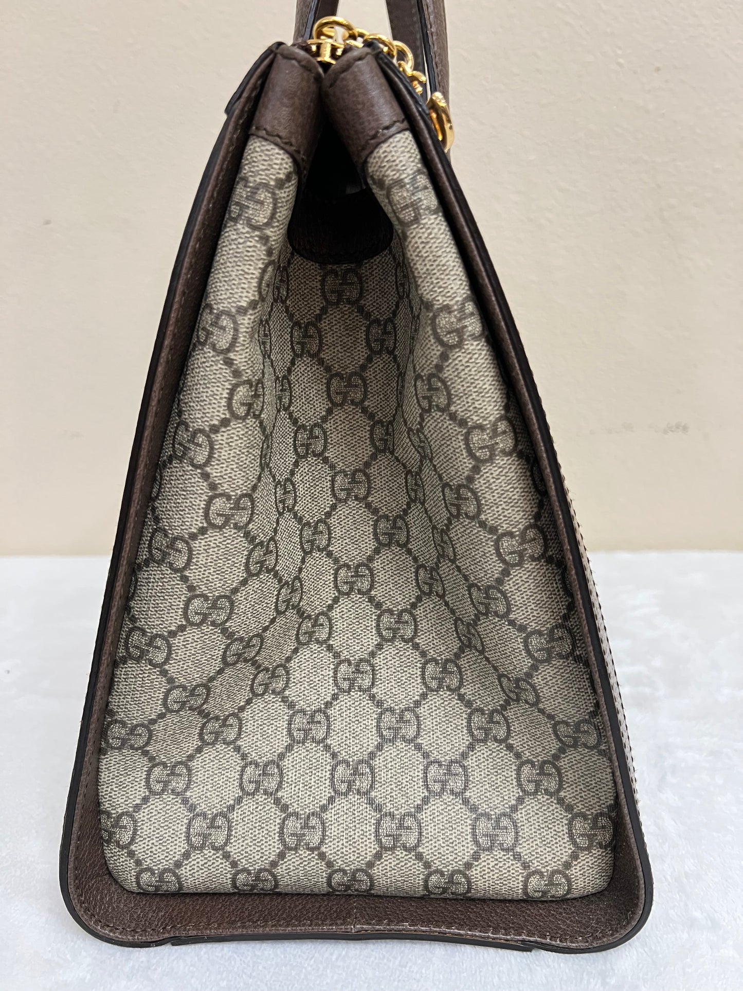 G TOTE SHERRYLINE