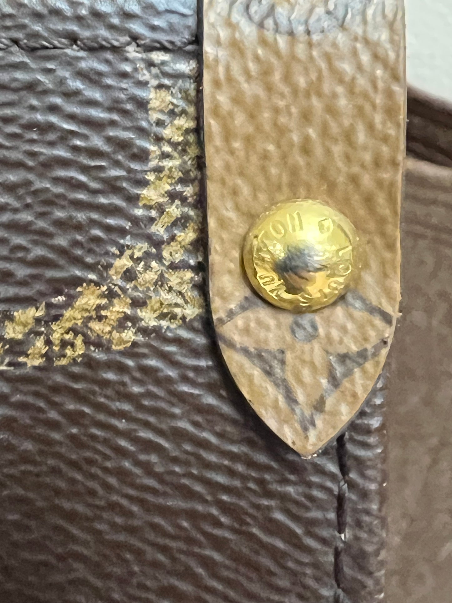 ON THE GO REVERSE MM