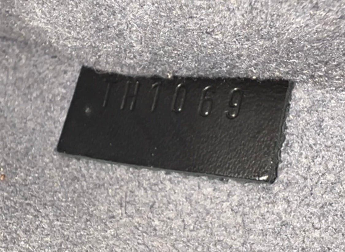 JASMINE EPI BLACK