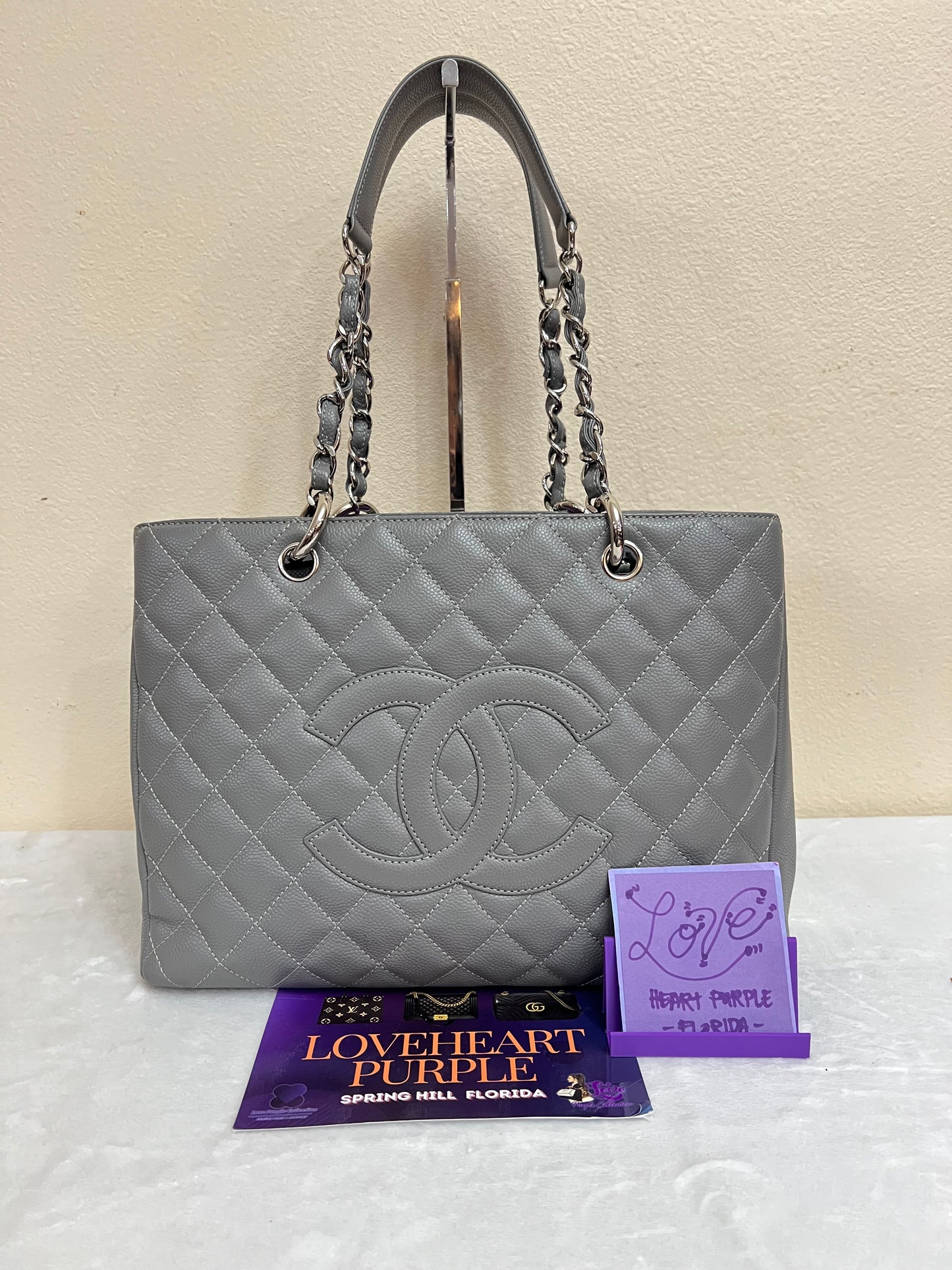 GST GRAY CAVIAR SHW