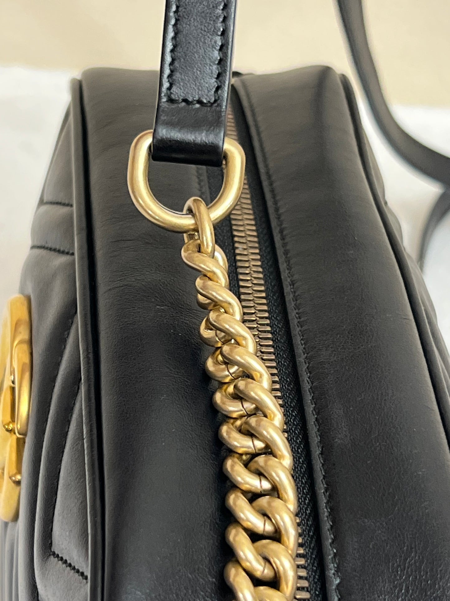 MARMONT CAMERA BAG