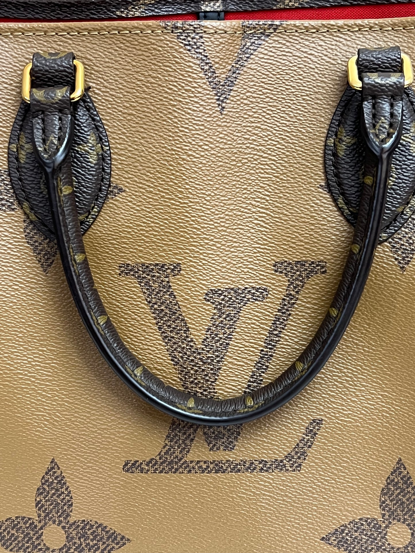 ON THE GO REVERSE MM