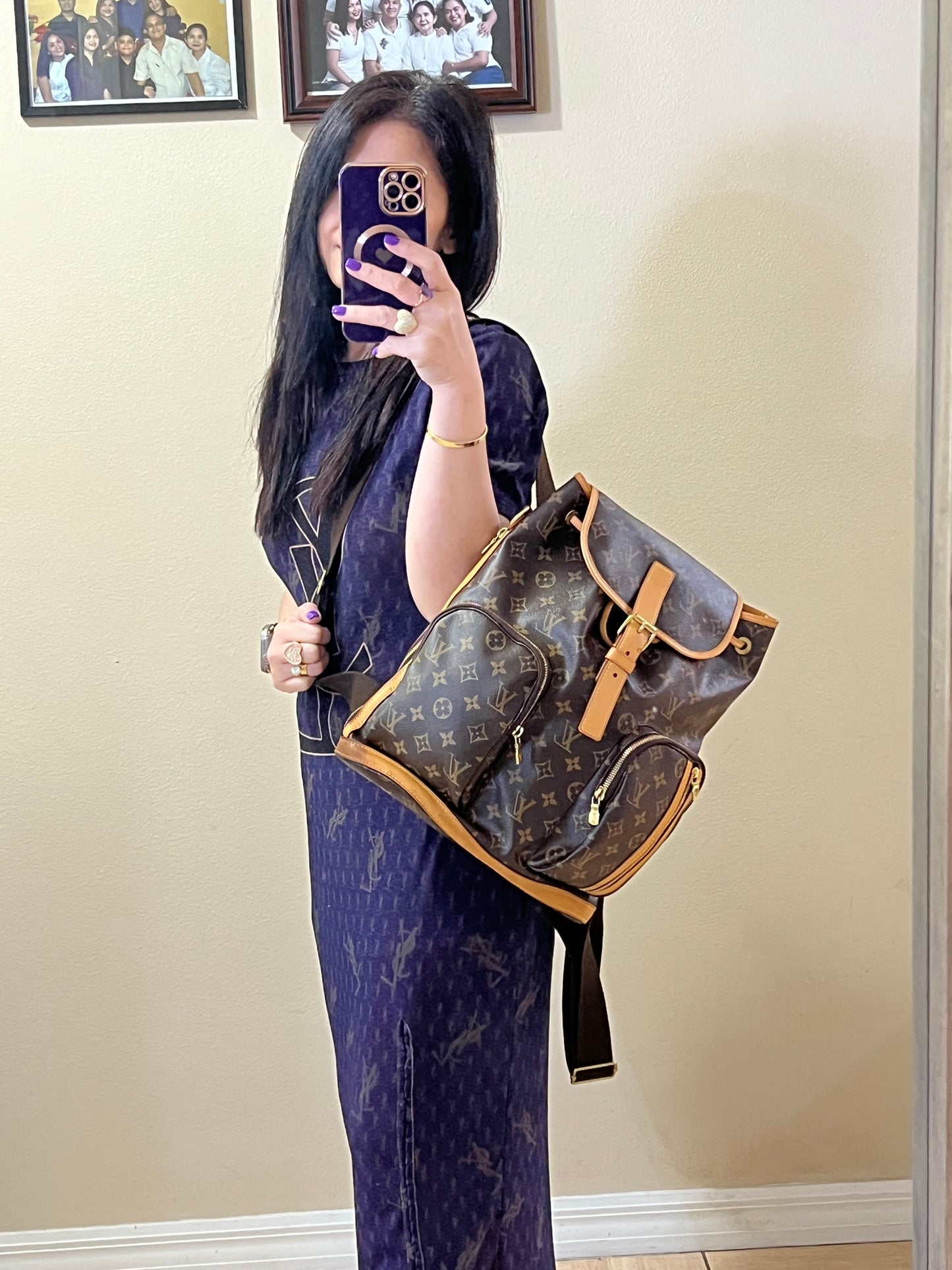BOSPHORE BAGPACK