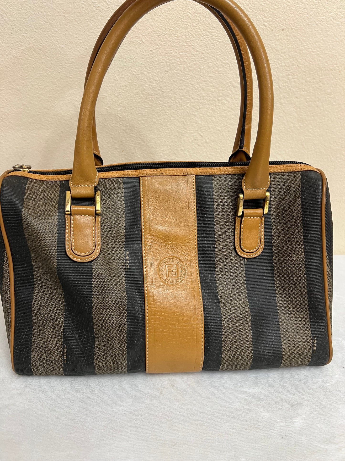FENDI BOSTON 30 VINTAGE