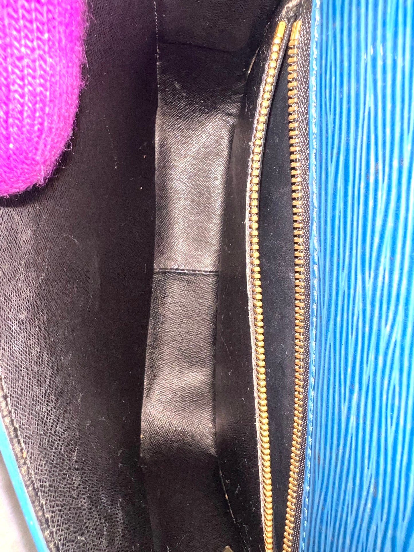 ST. CLOUD GM EPI BLUE