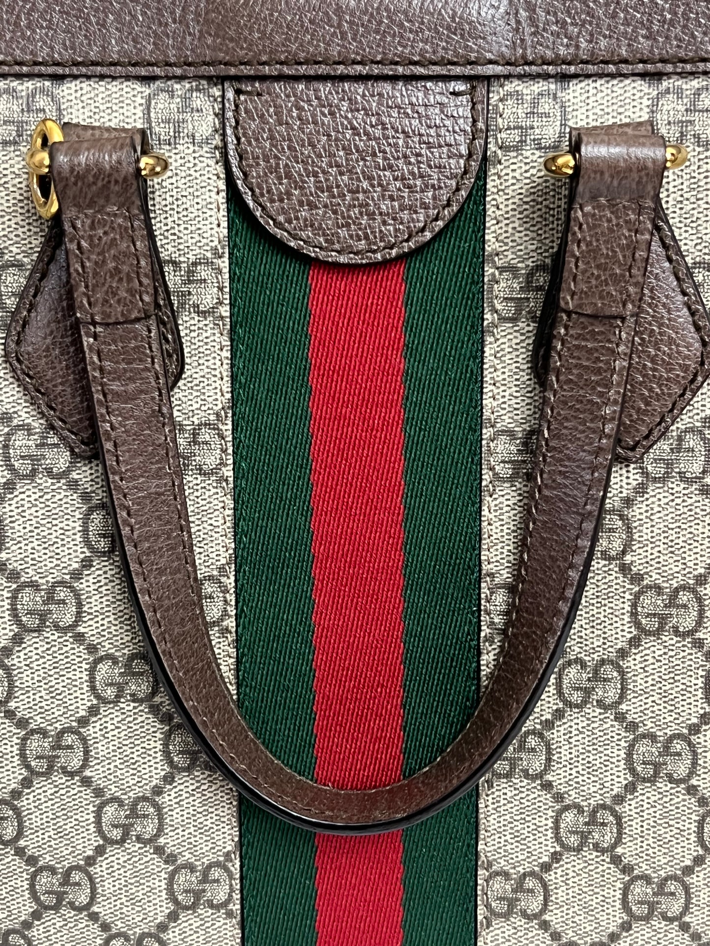 G TOTE SHERRYLINE