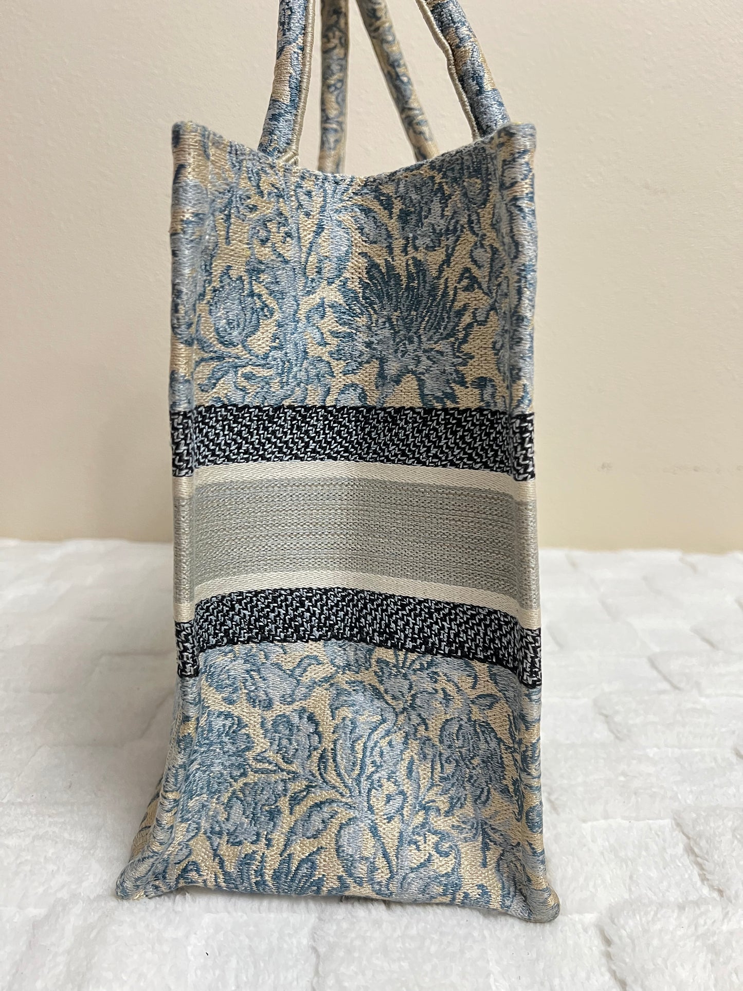 C_D TOTE BAG