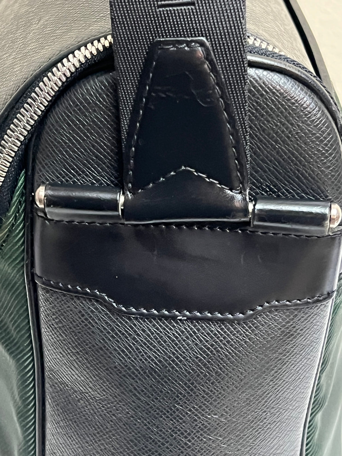 TAIMYR MESSENGER TAIGA GREEN