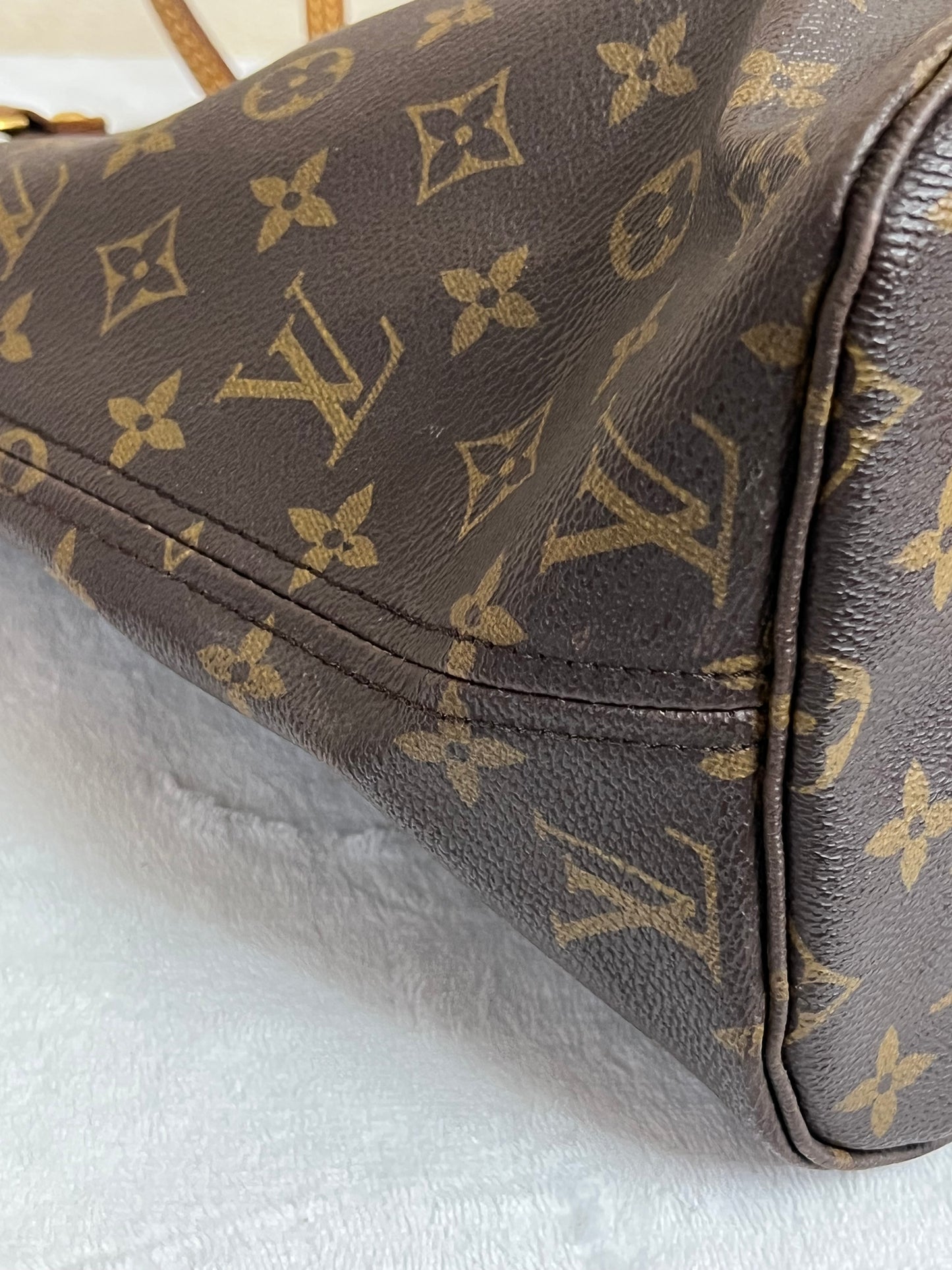 NEVERFULL MM MONO