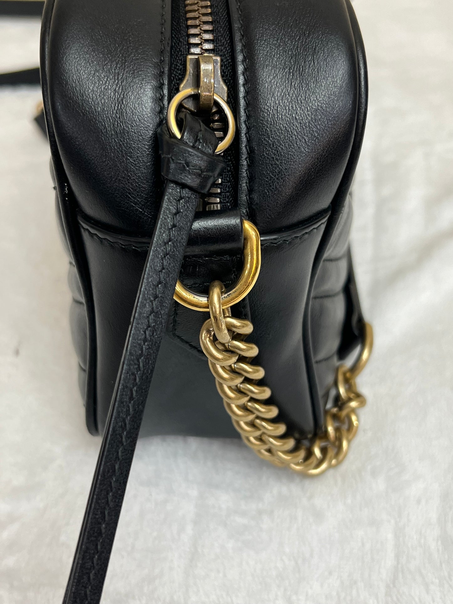 MARMONT CAMERA BAG