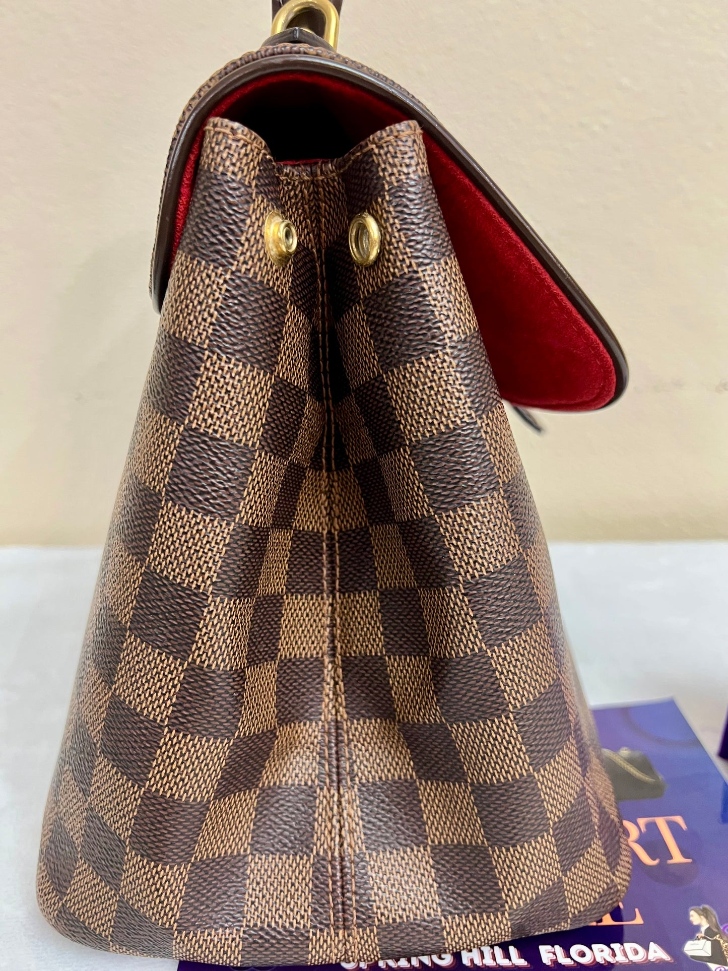 BERGAMO DAMIER