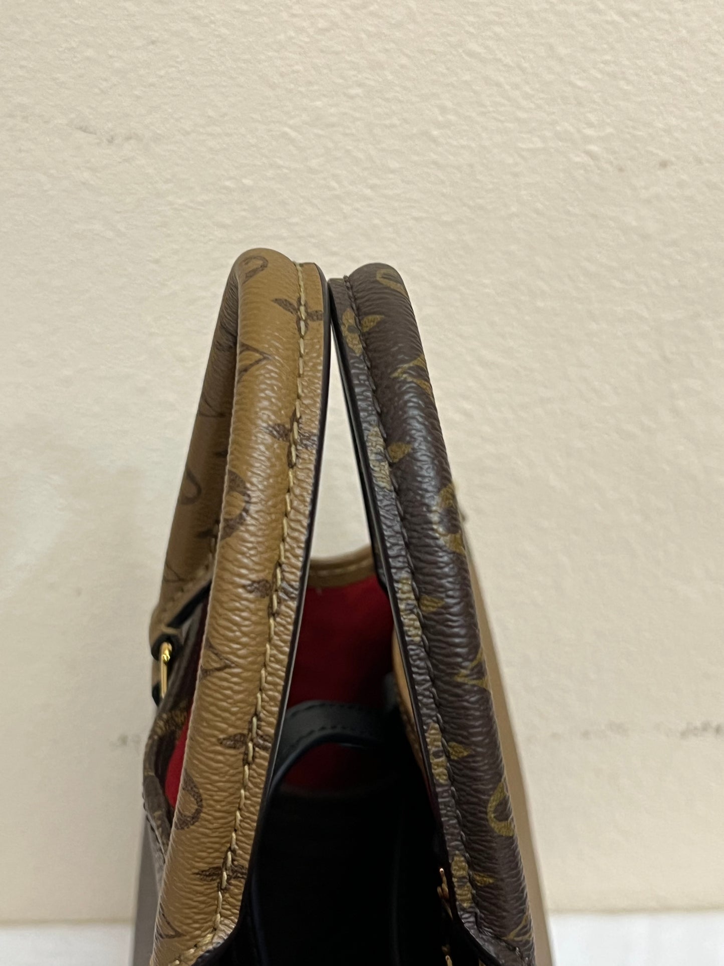 ON THE GO REVERSE MM