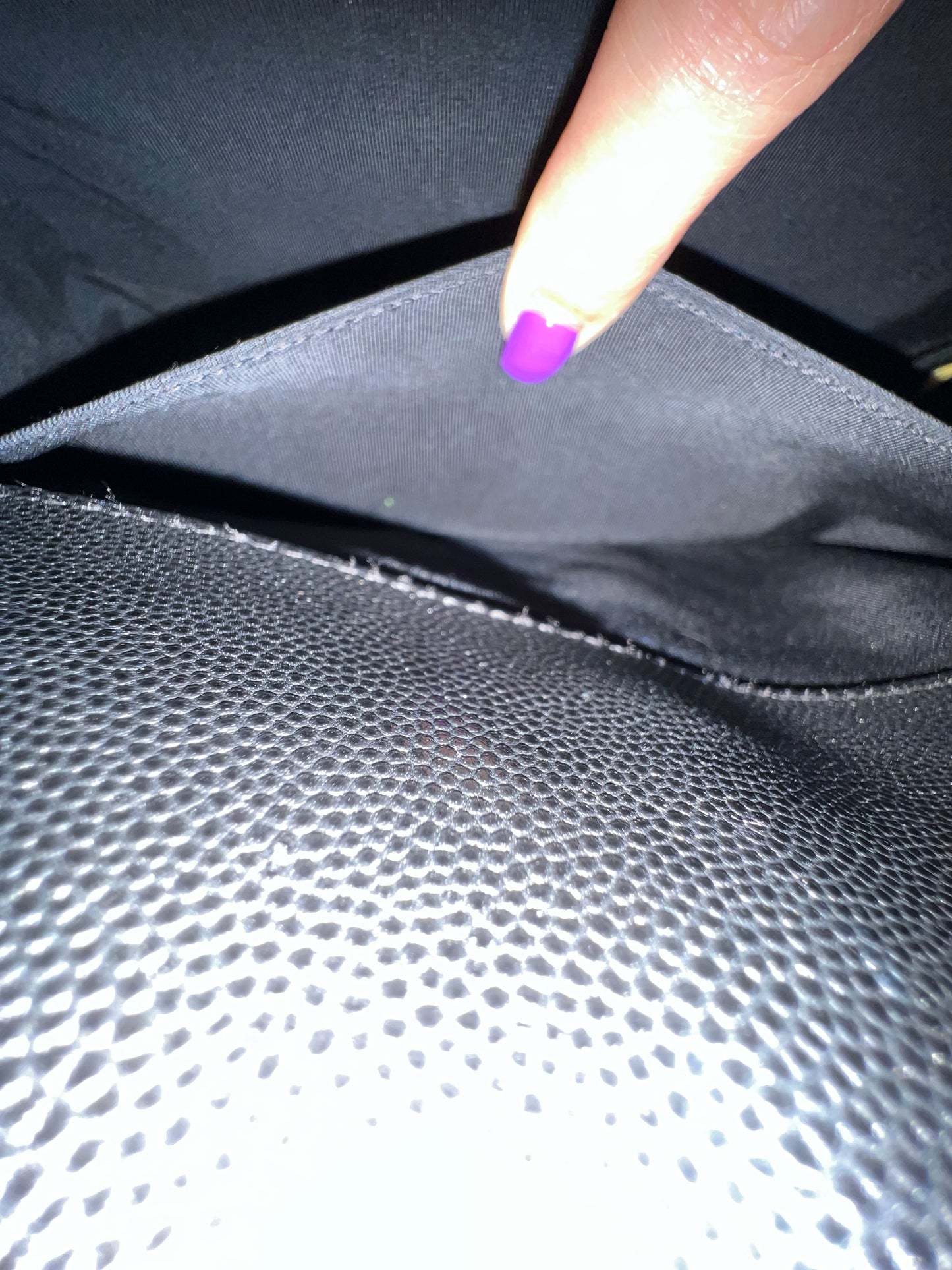 LEBOI CAVIAR CHAMPAGNE GOLD