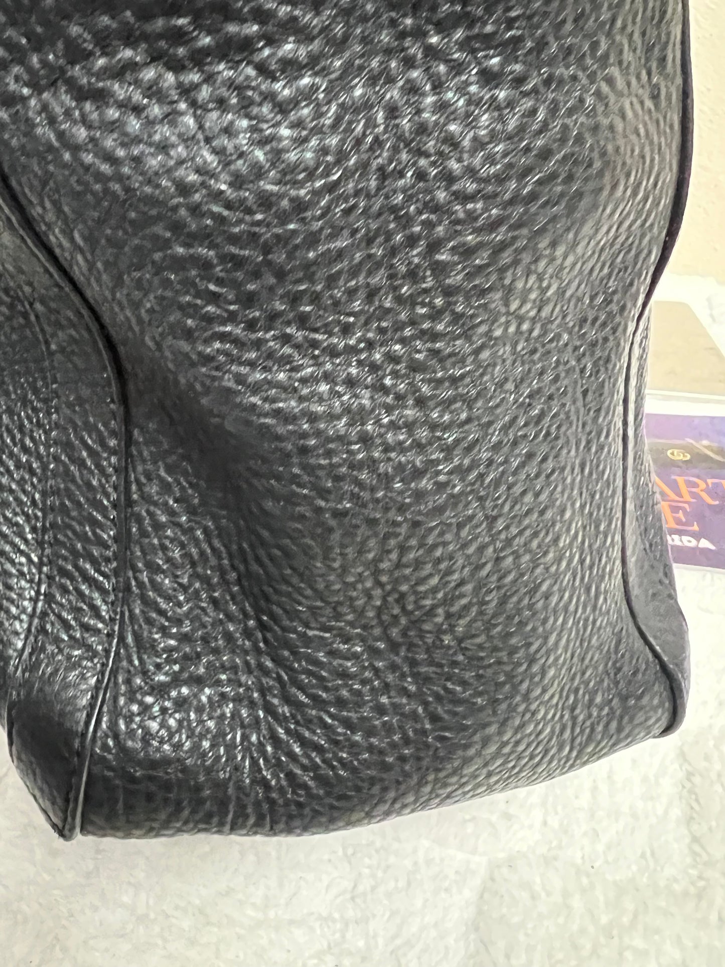 TO_RY BUR_CH TOTE