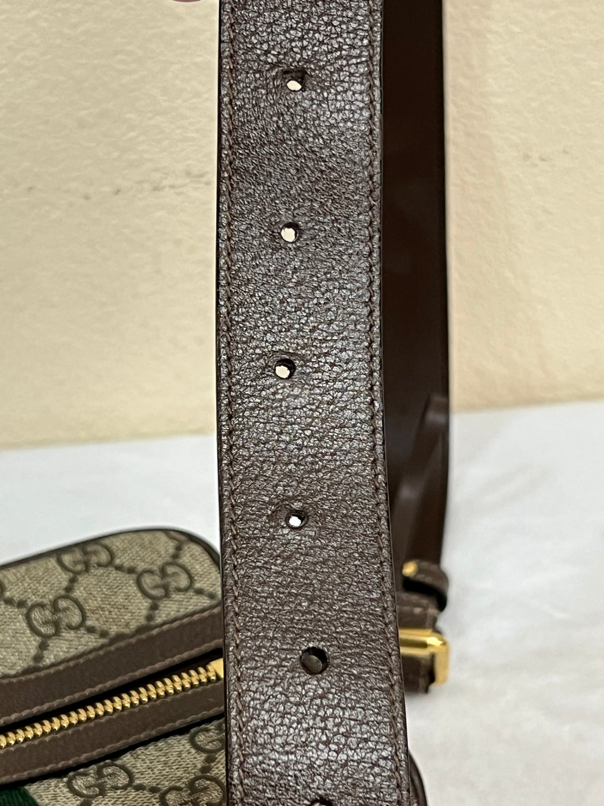 OPHIDIA BELTBAG