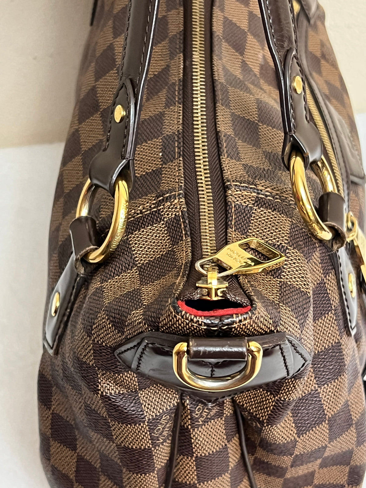 EVORA MM DAMIER