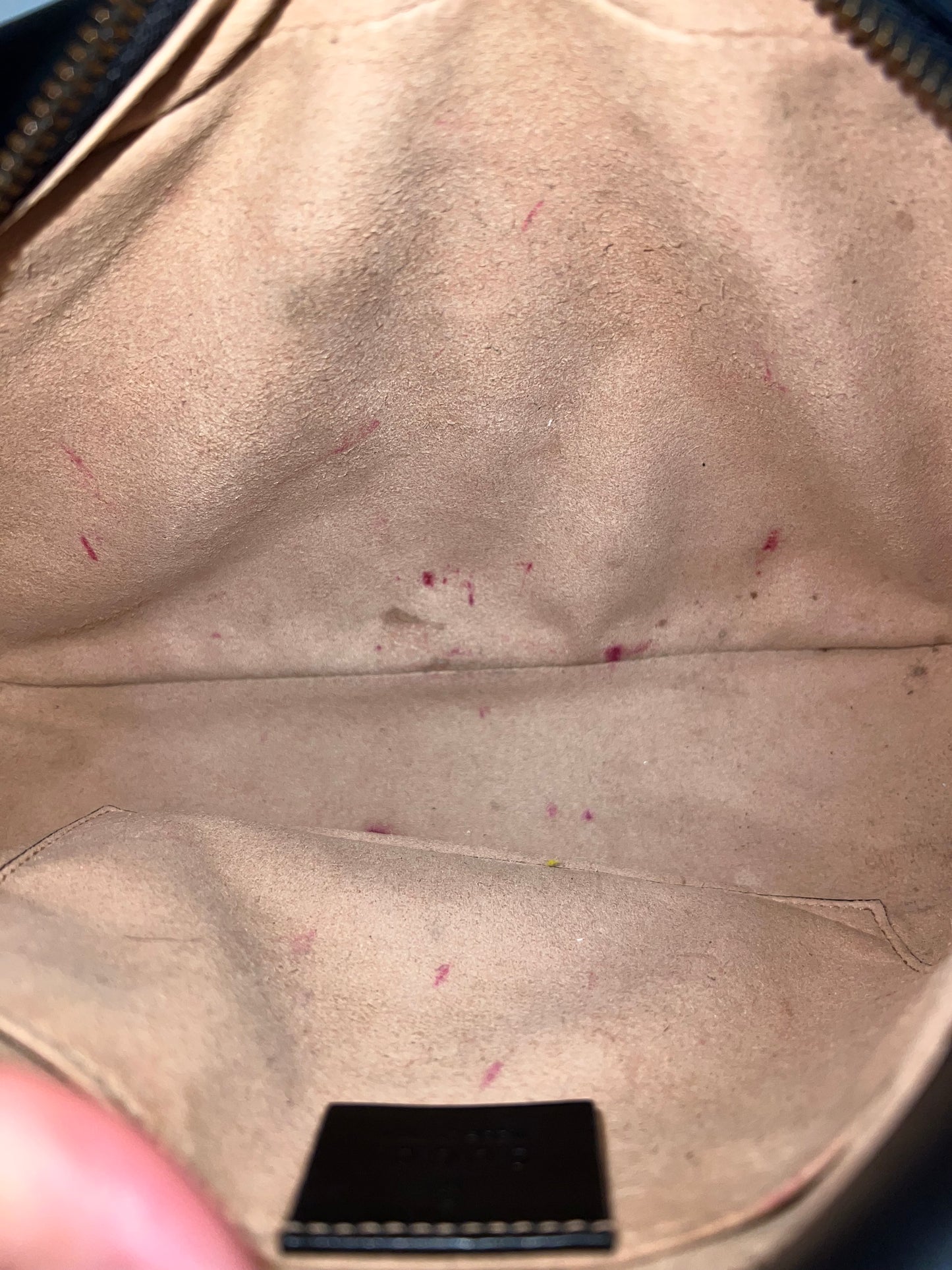 MARMONT CAMERA BAG