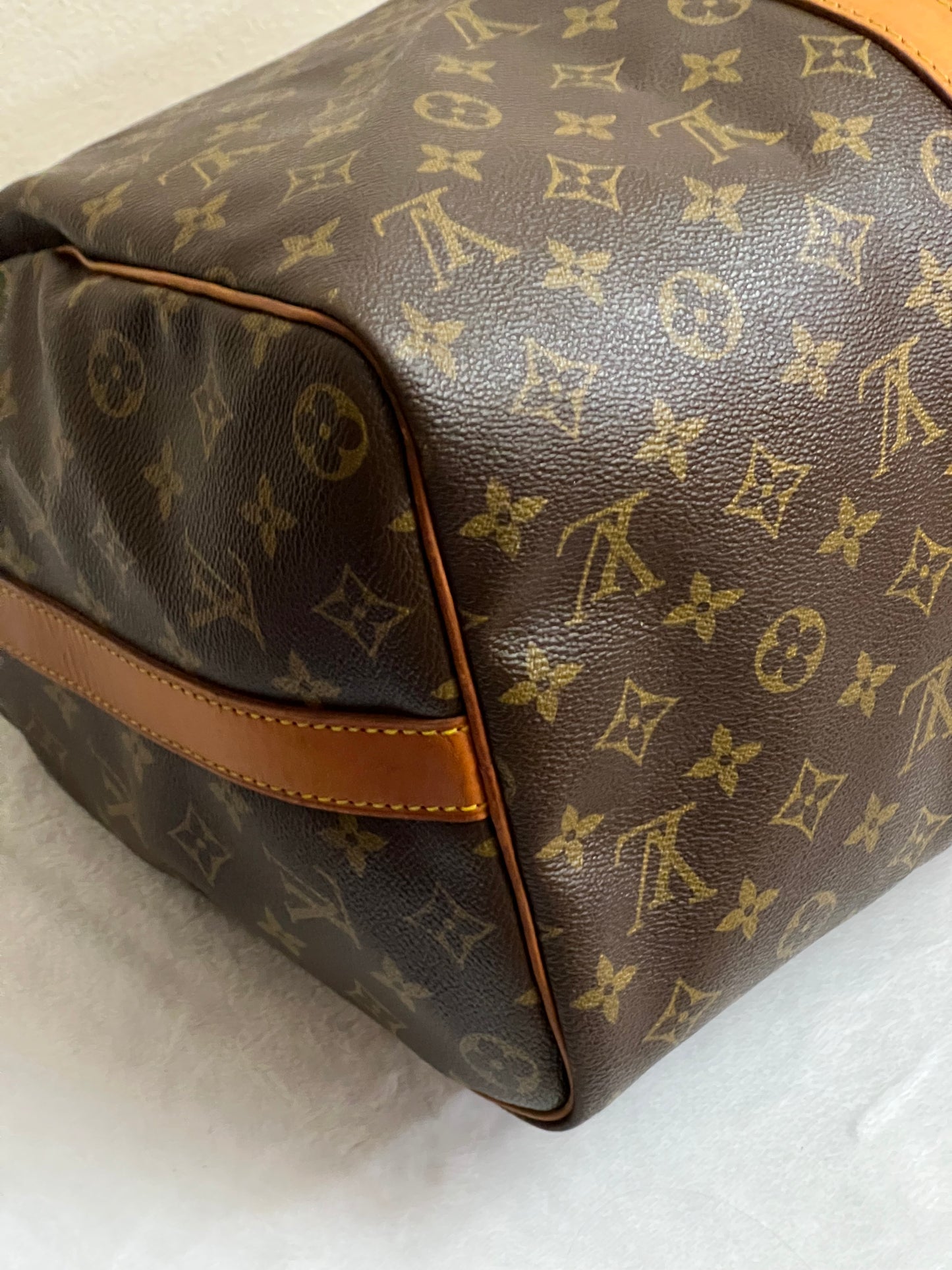 KEEPALL 45 BANDO MONO