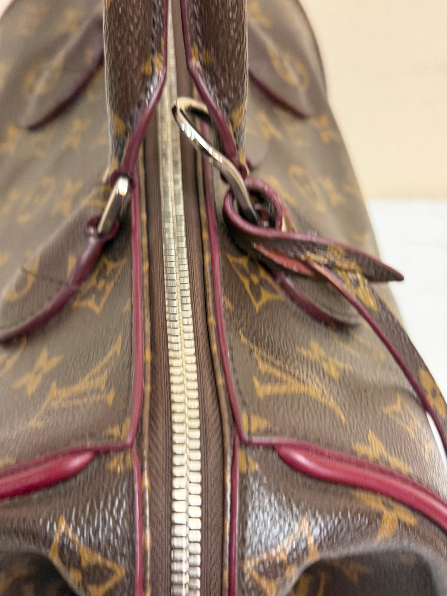 SHINE DOC PM BORDEAUX