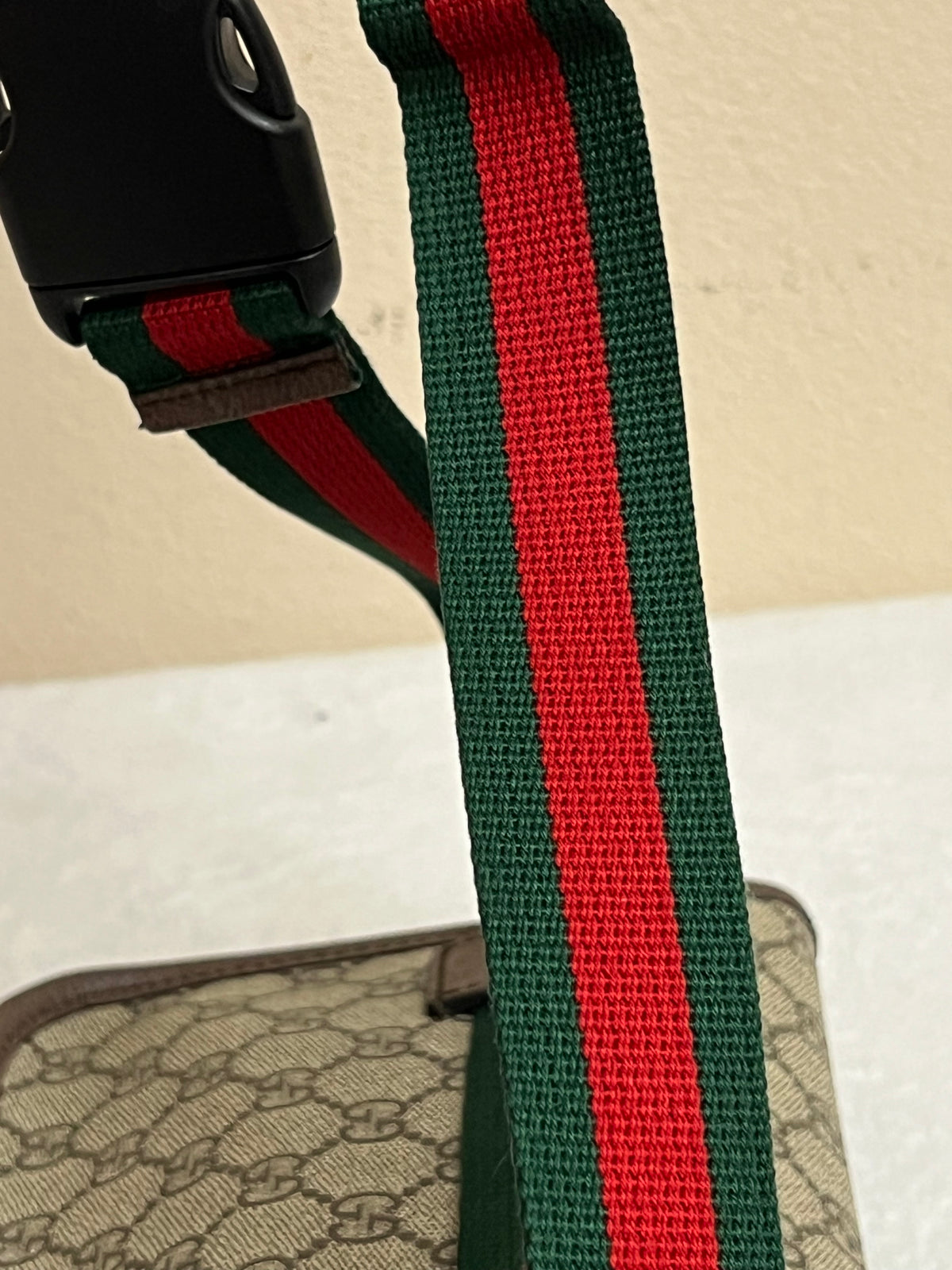 NEO WEB BELTBAG