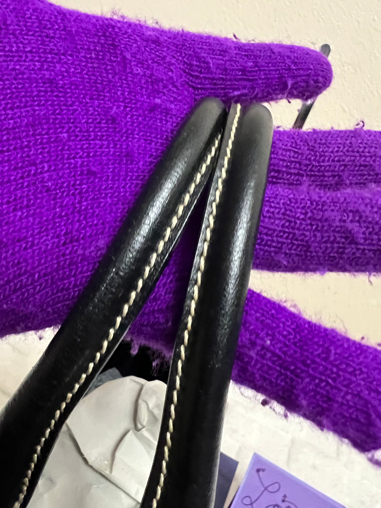 P_R_A_D_A HANDBAG