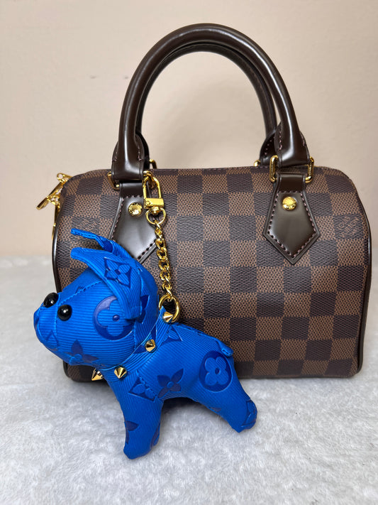 FRENCHIES BAG CHARM