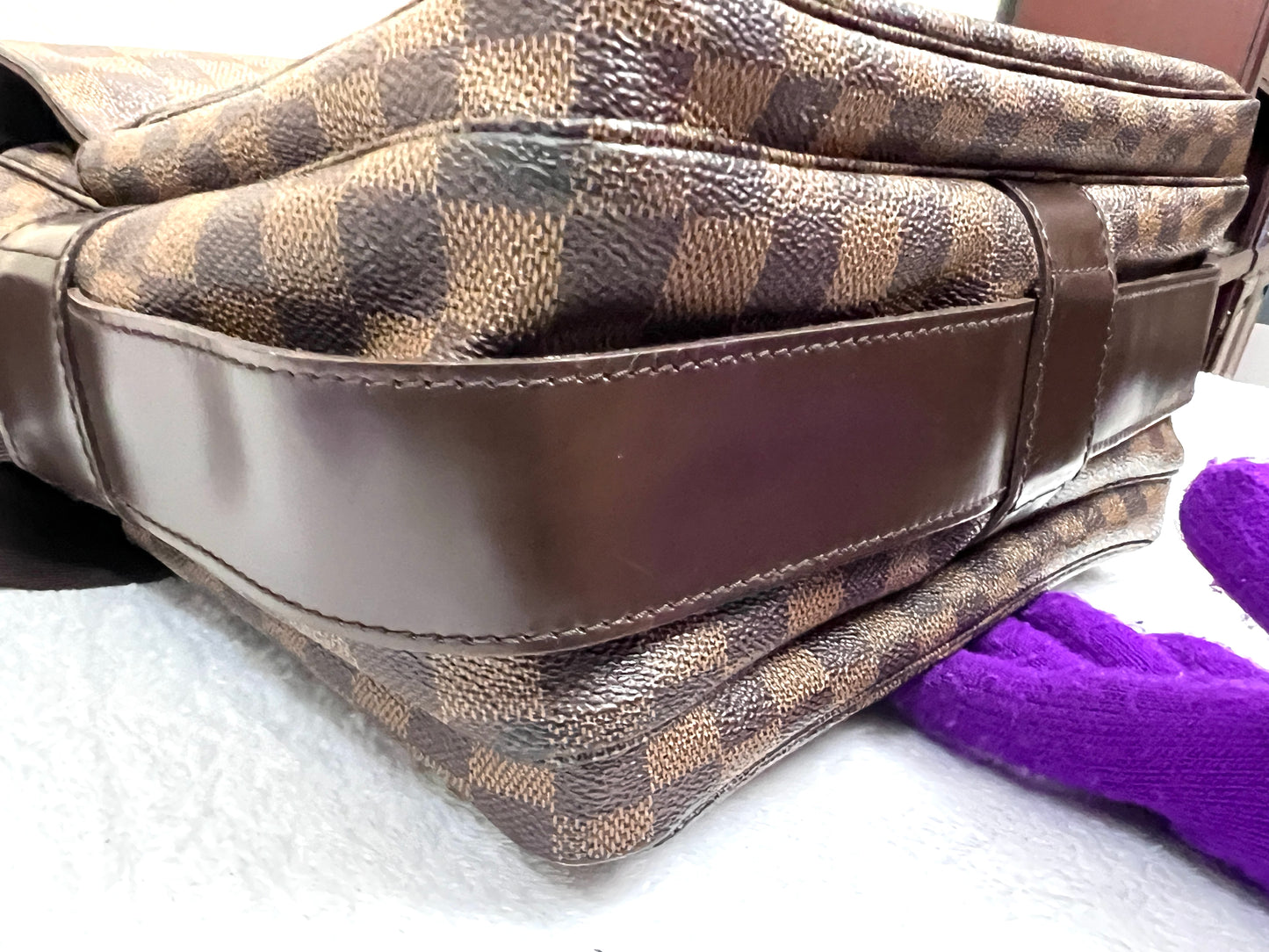 NAVIGLIO CROSSBODY