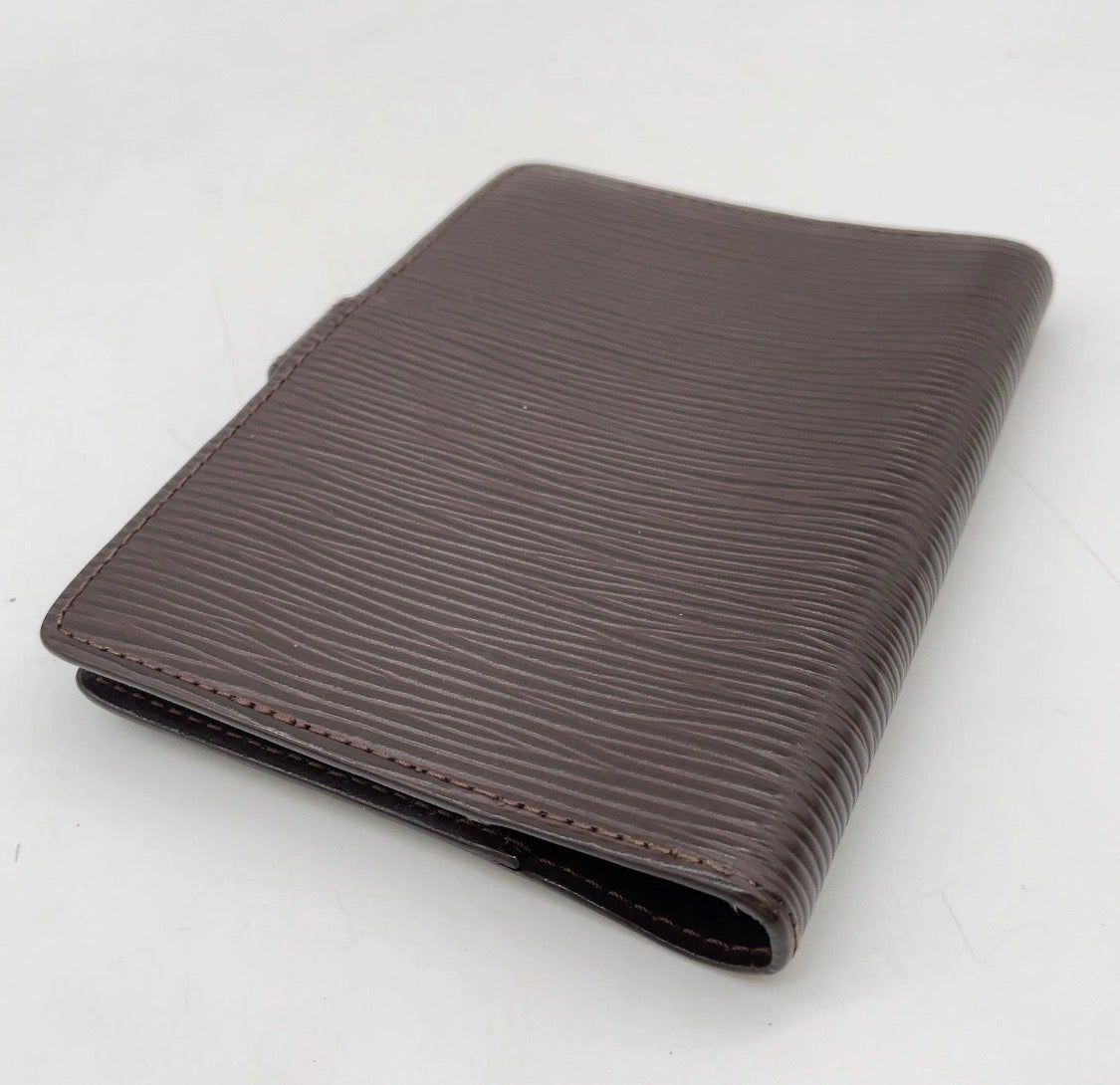 AGENDA PM BROWN