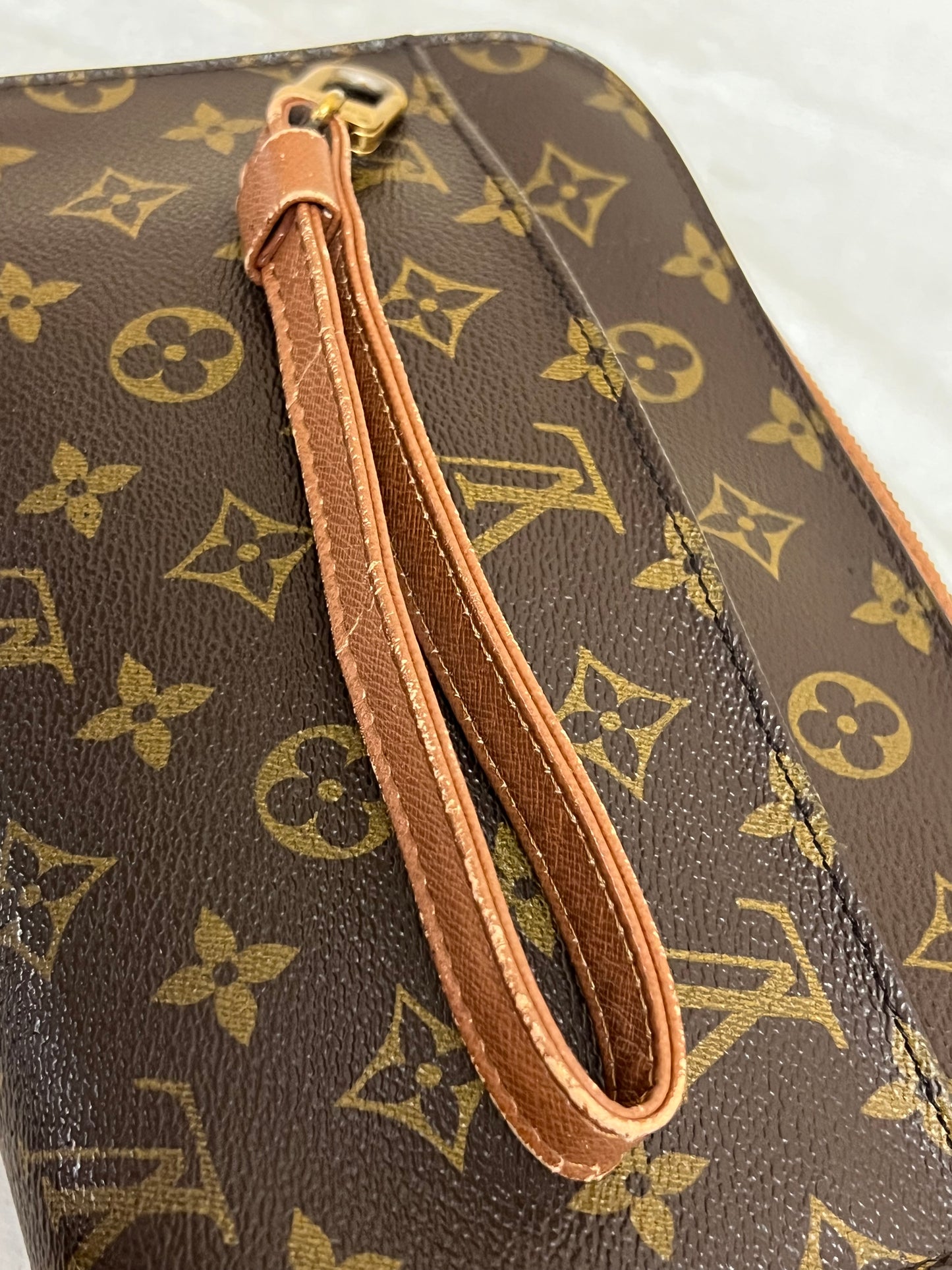 ORSAY CLUTCH 2