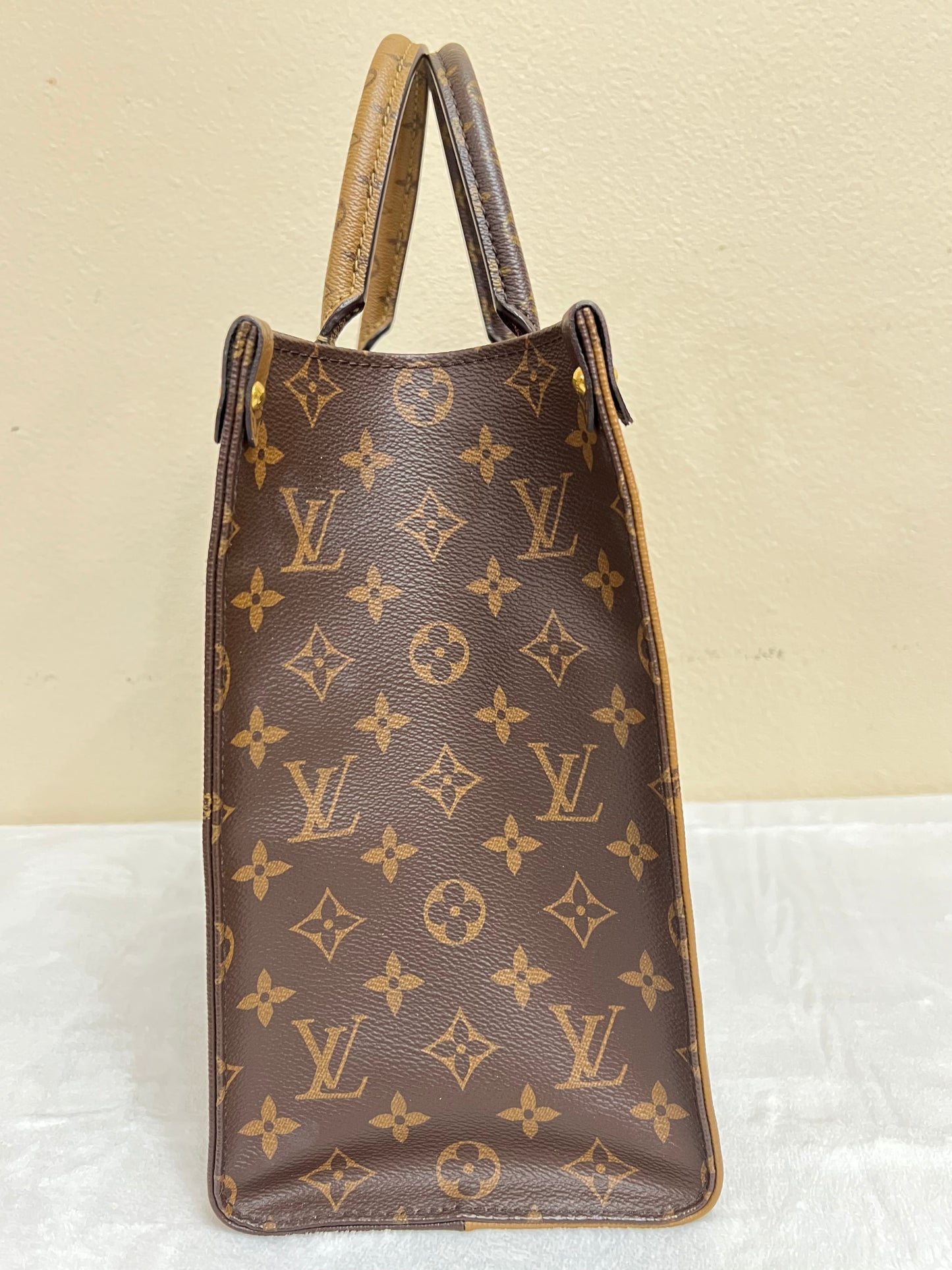 ON THE GO REVERSE MM