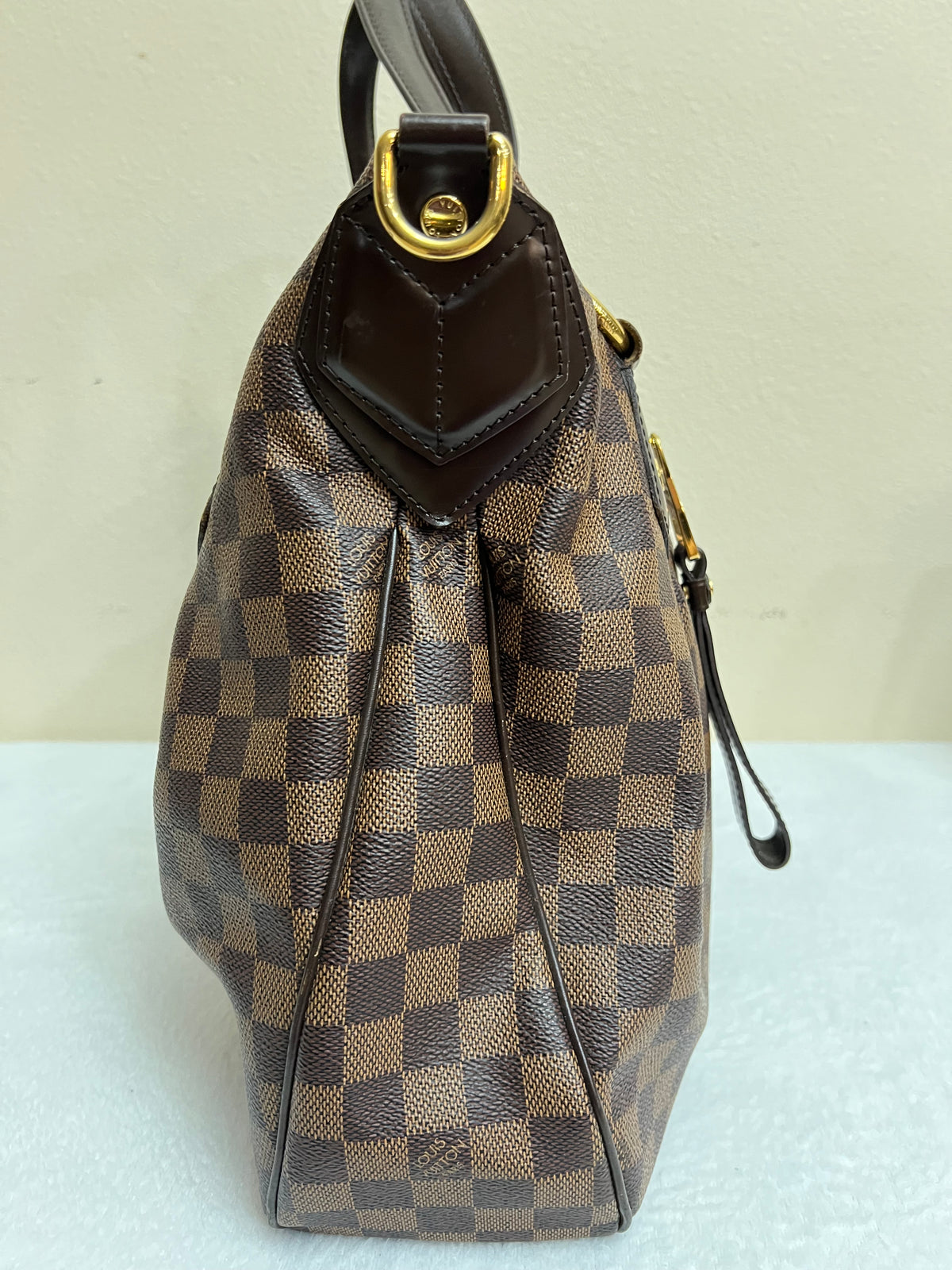 EVORA MM DAMIER