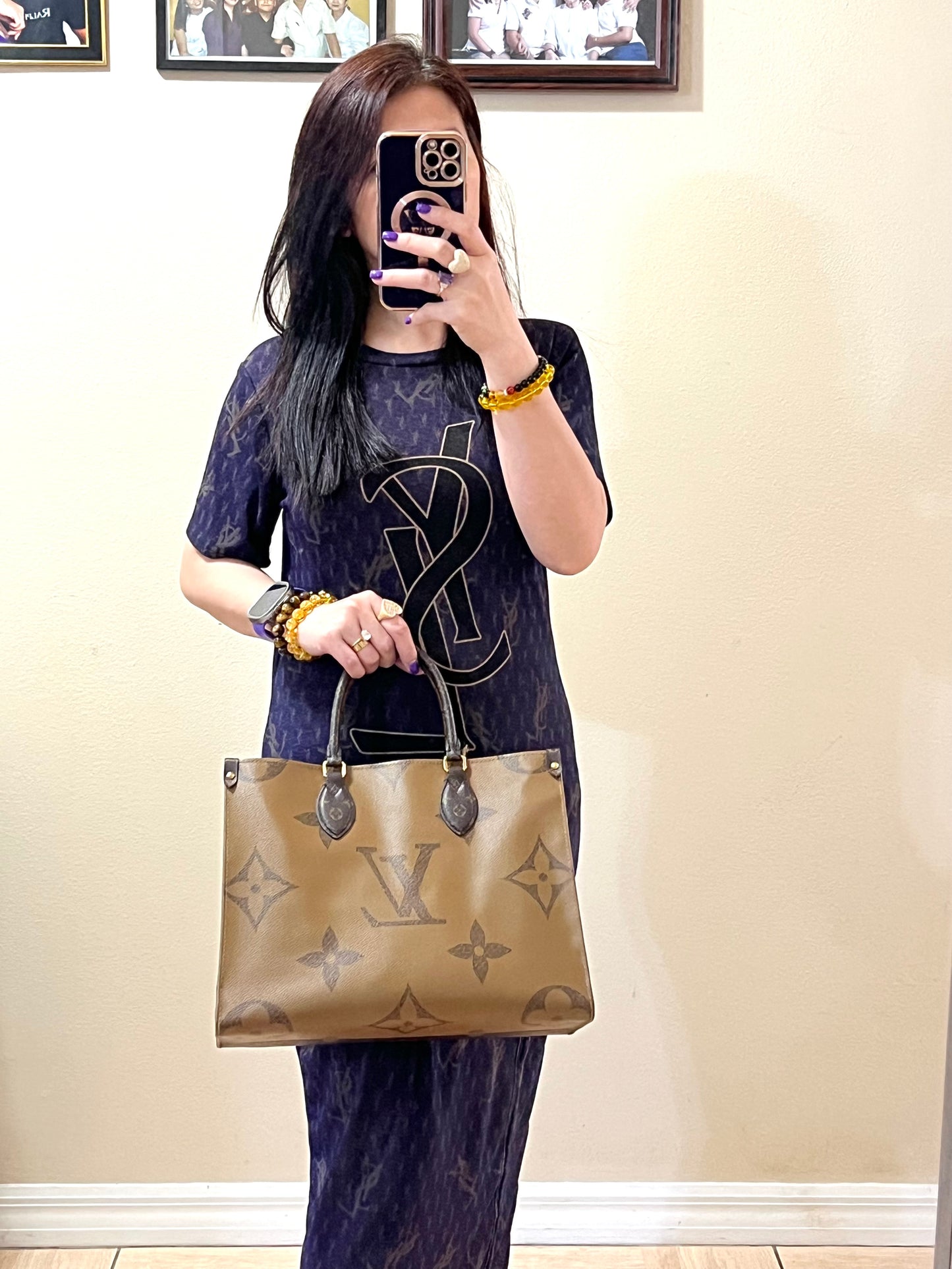 ON THE GO REVERSE MM