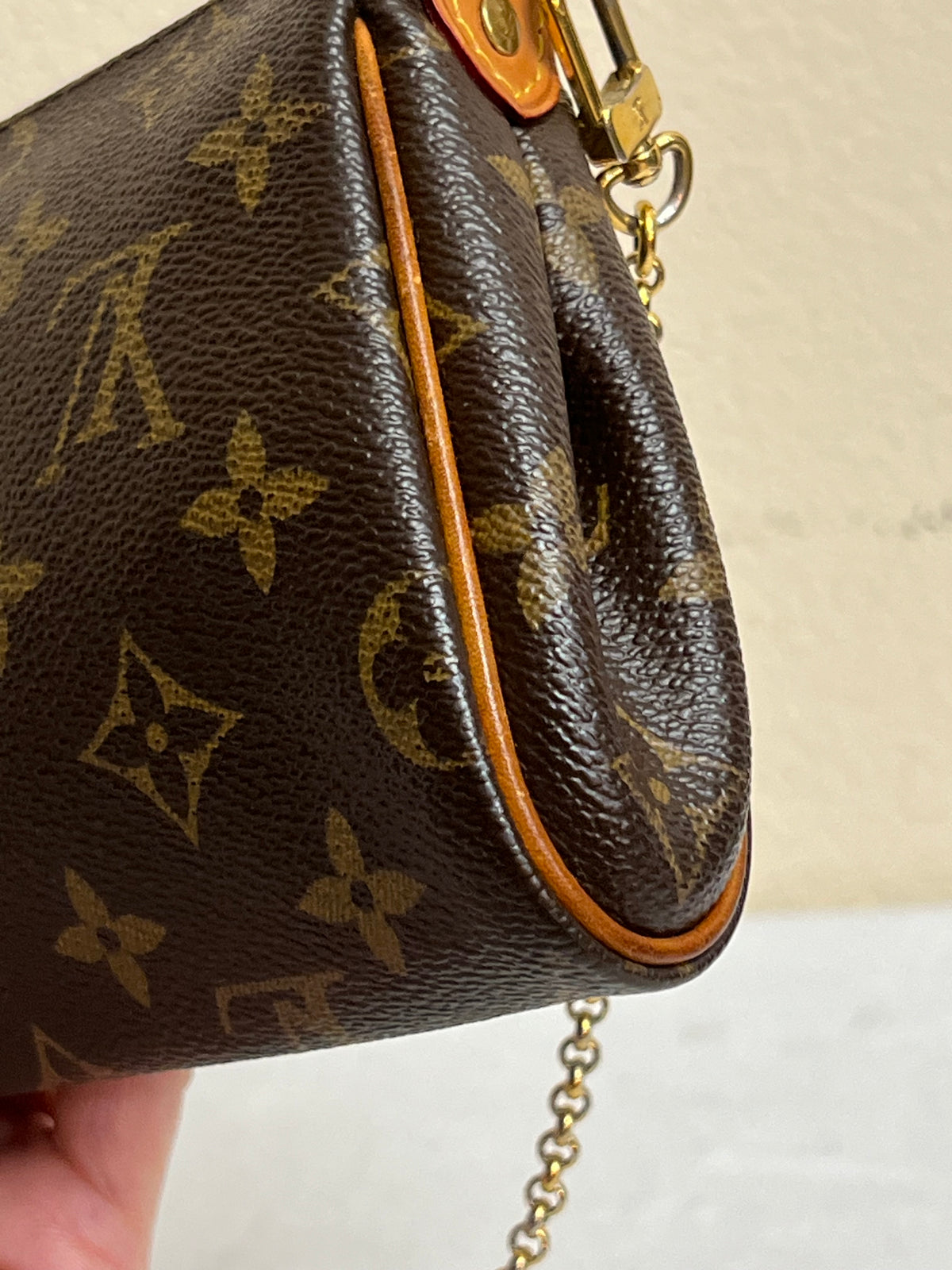 EVA MONOGRAM