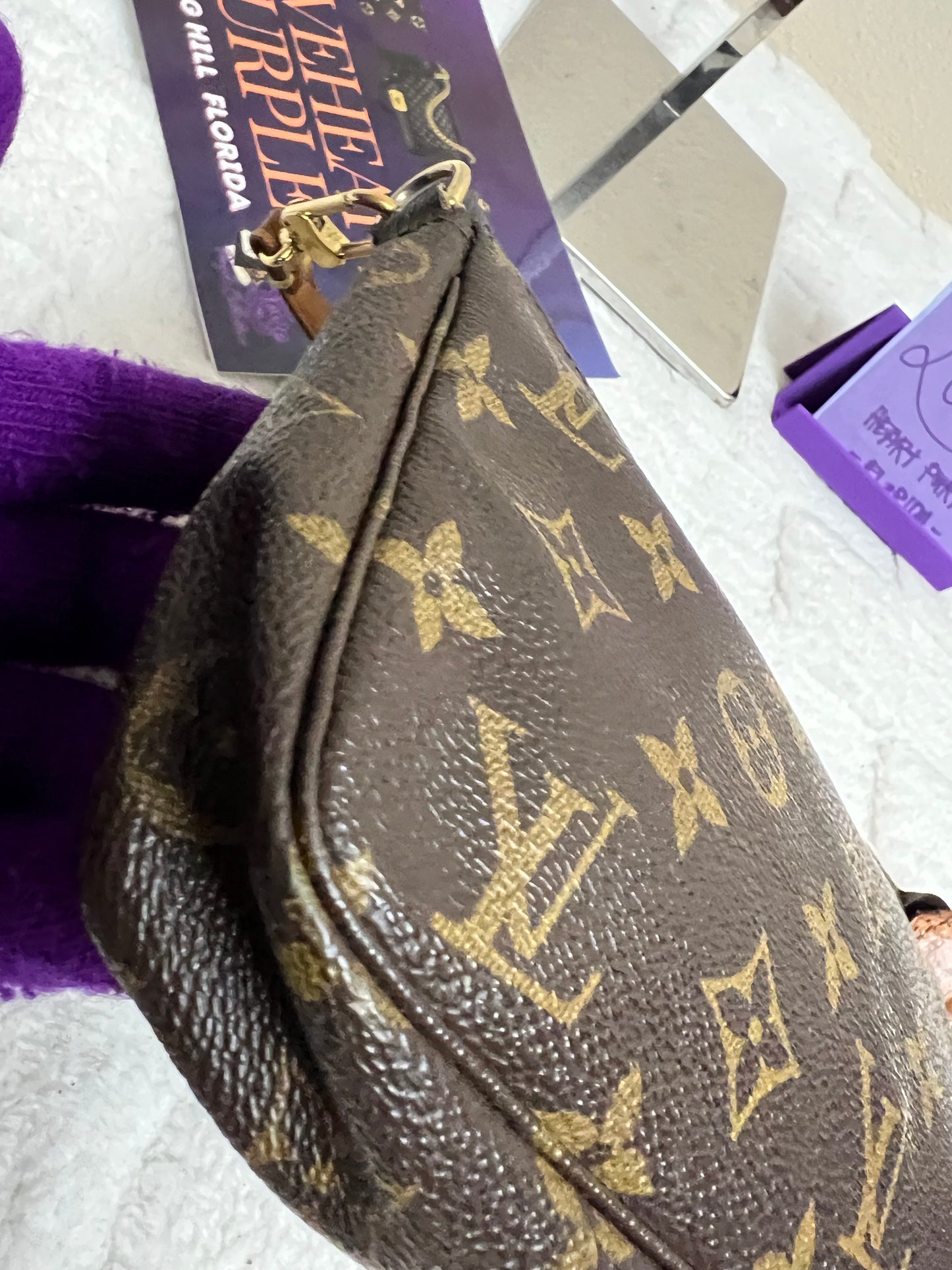 POCHETTE ACCESSORIES 2