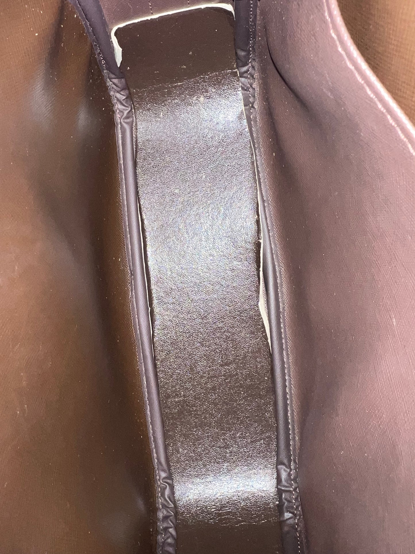 B _ B SHOULDER BAG
