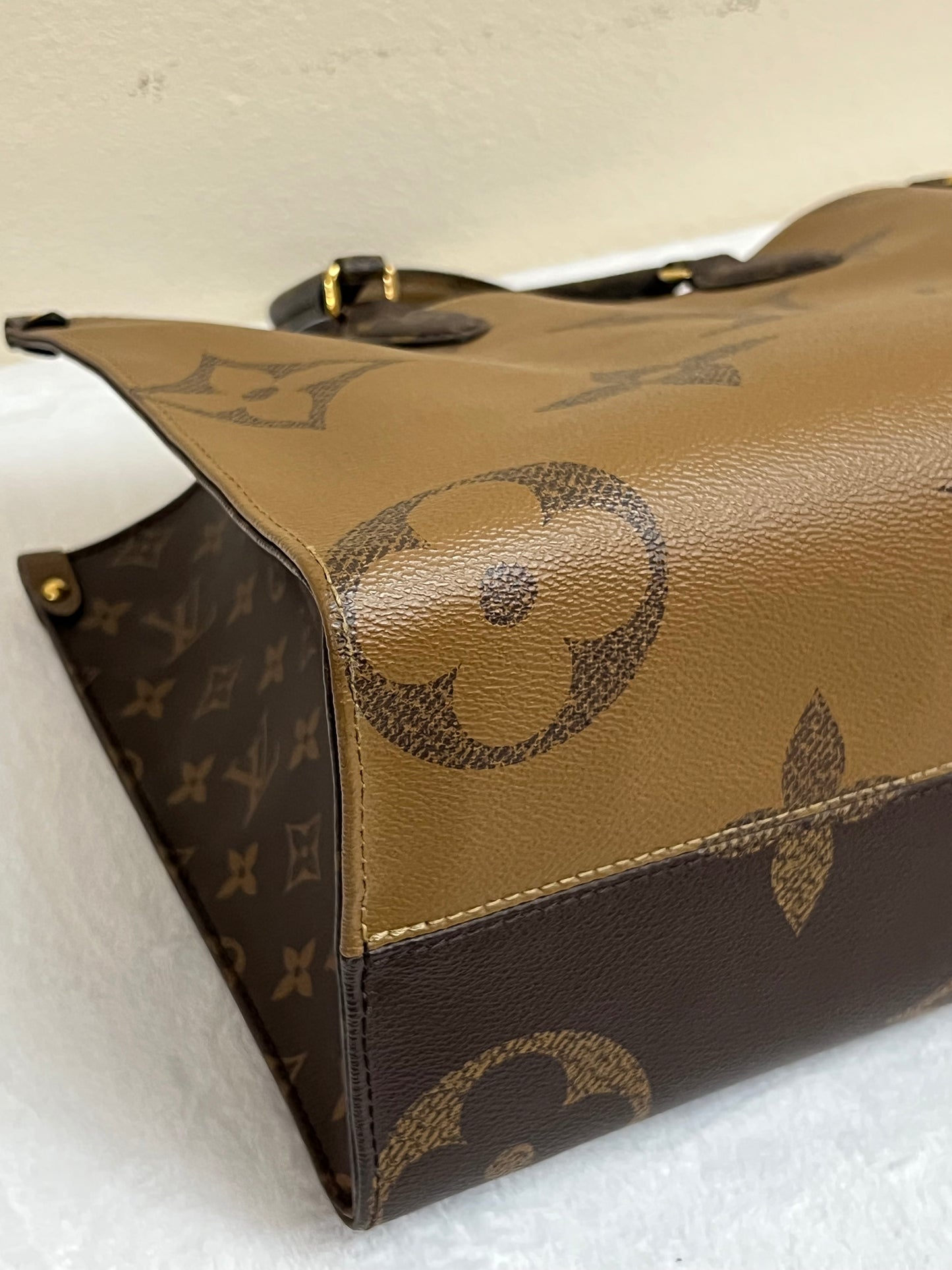 ON THE GO REVERSE MM