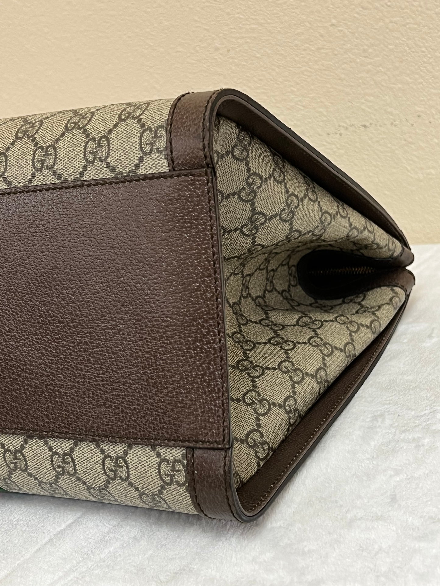 G TOTE SHERRYLINE