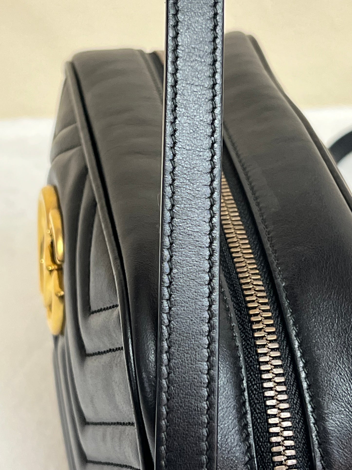 MARMONT CAMERA BAG