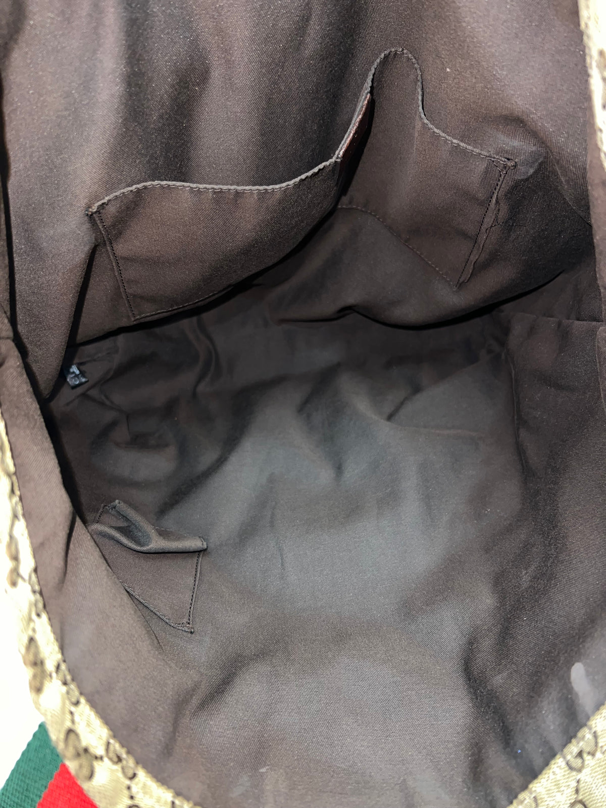 SHERRYLINE TOTE CANVAS