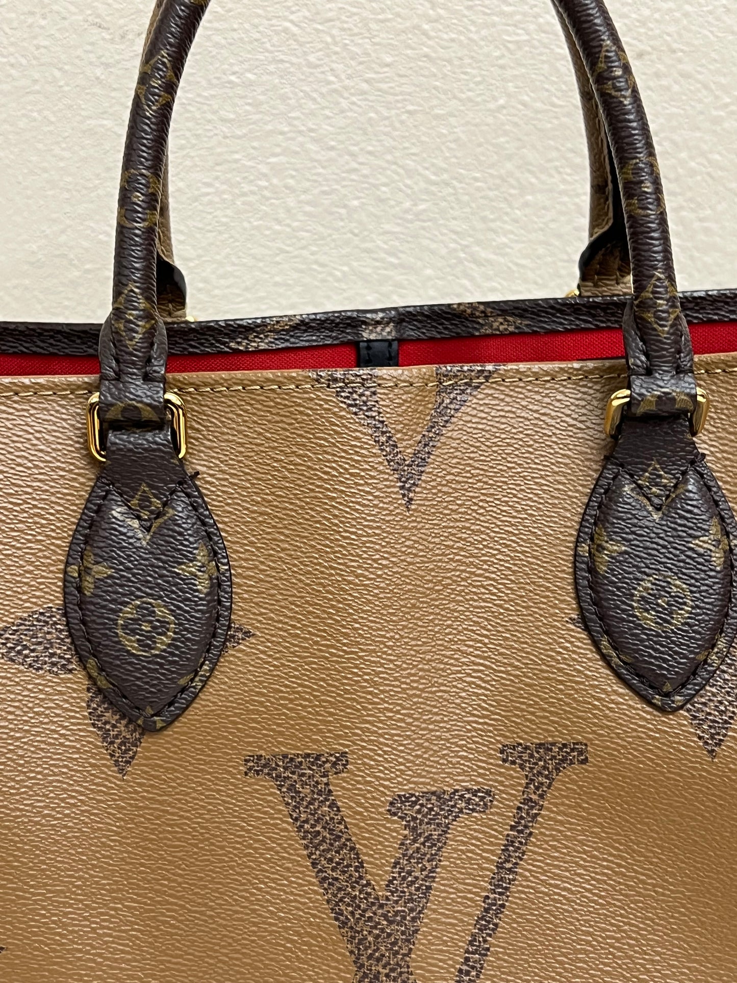 ON THE GO REVERSE MM