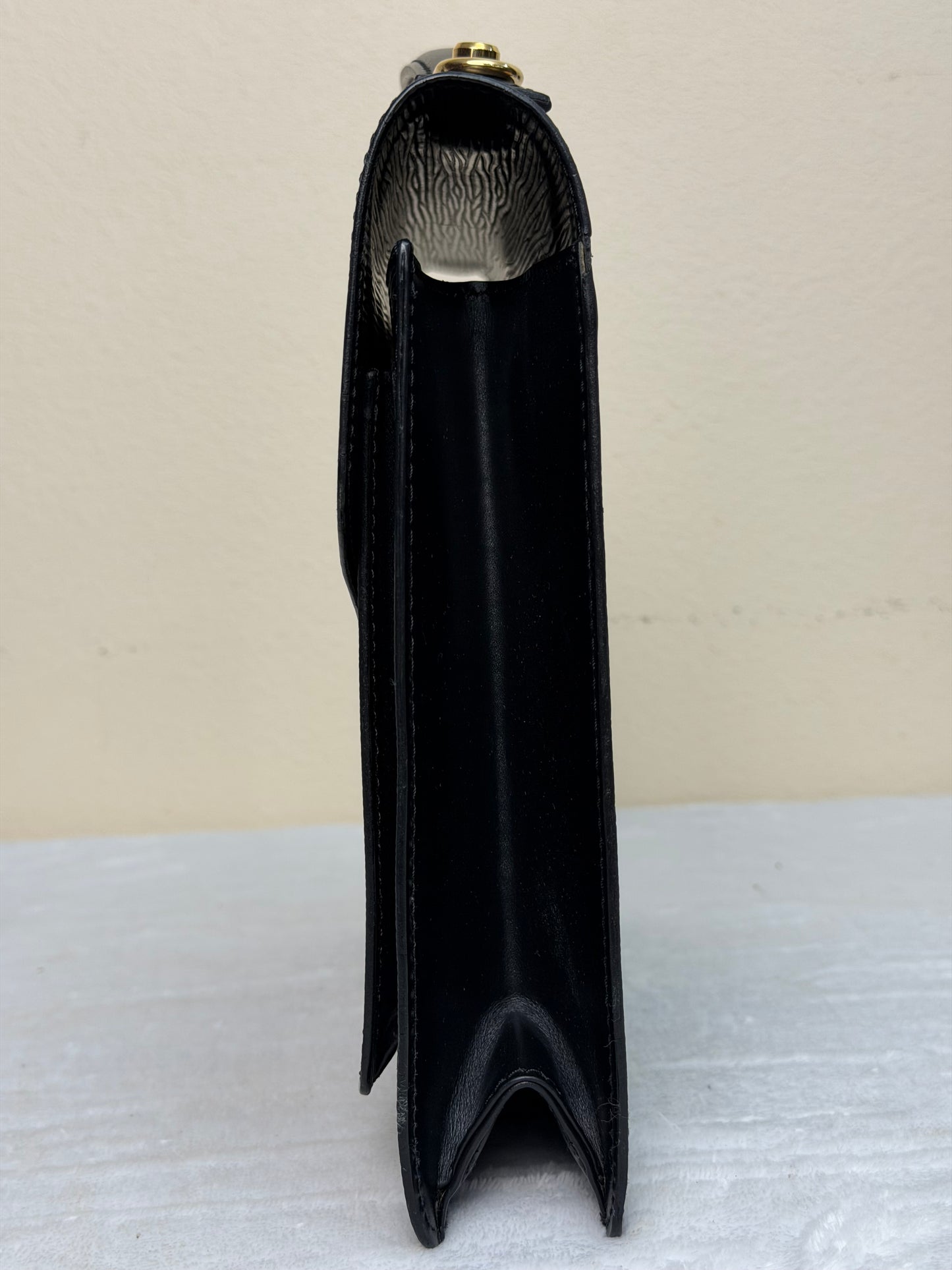 MONCEAU NOIR EPI BLACK
