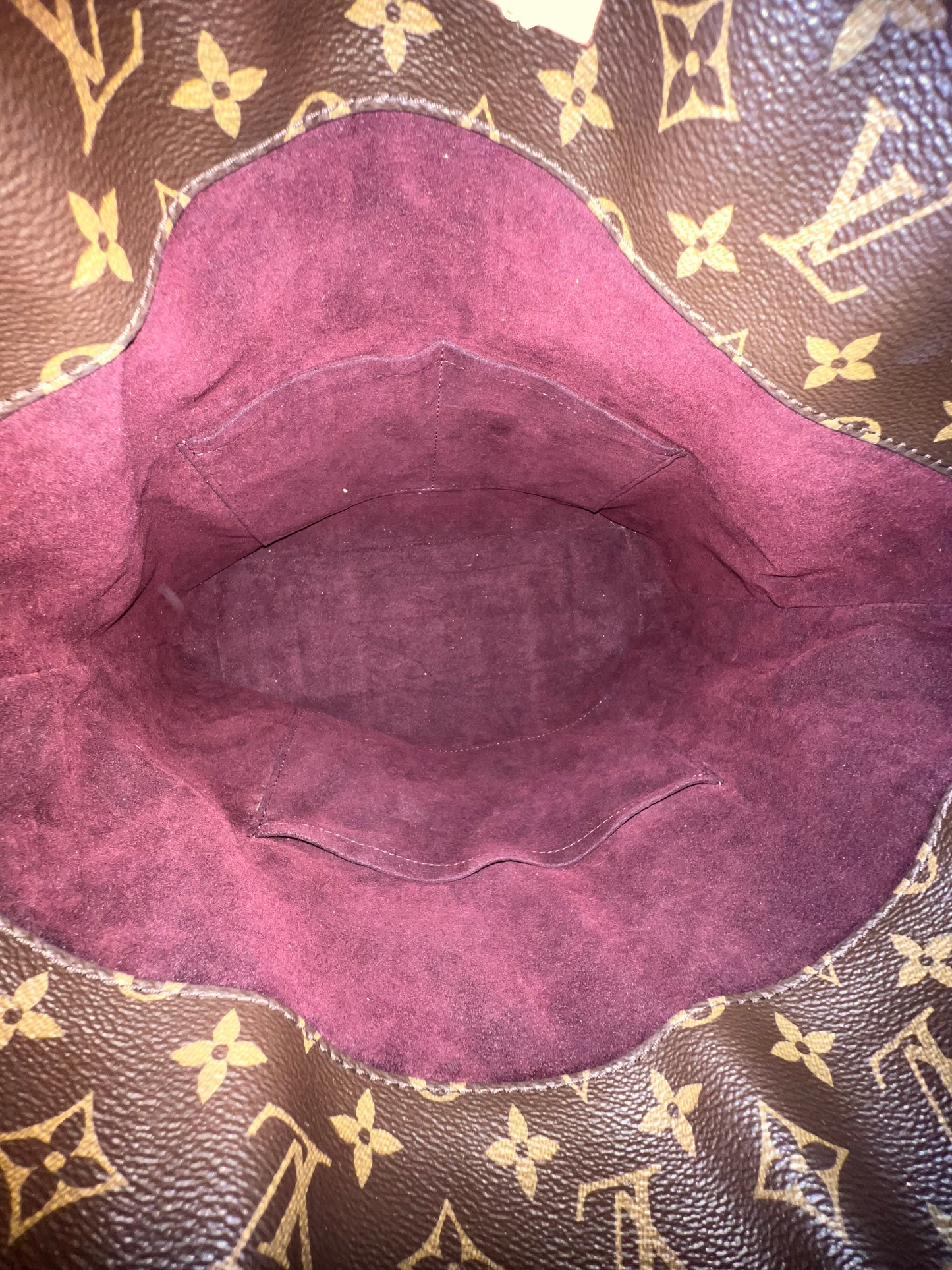 MELIE MONOGRAM