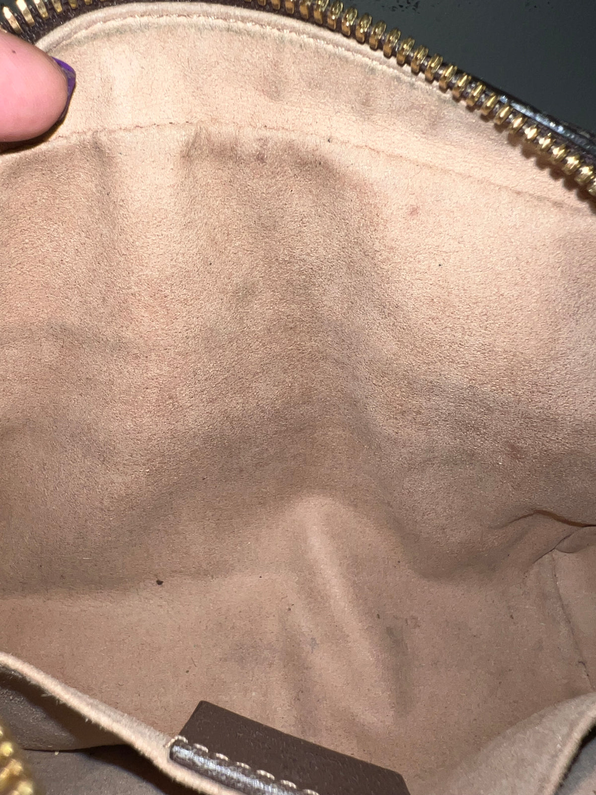 OPHIDIA BELTBAG