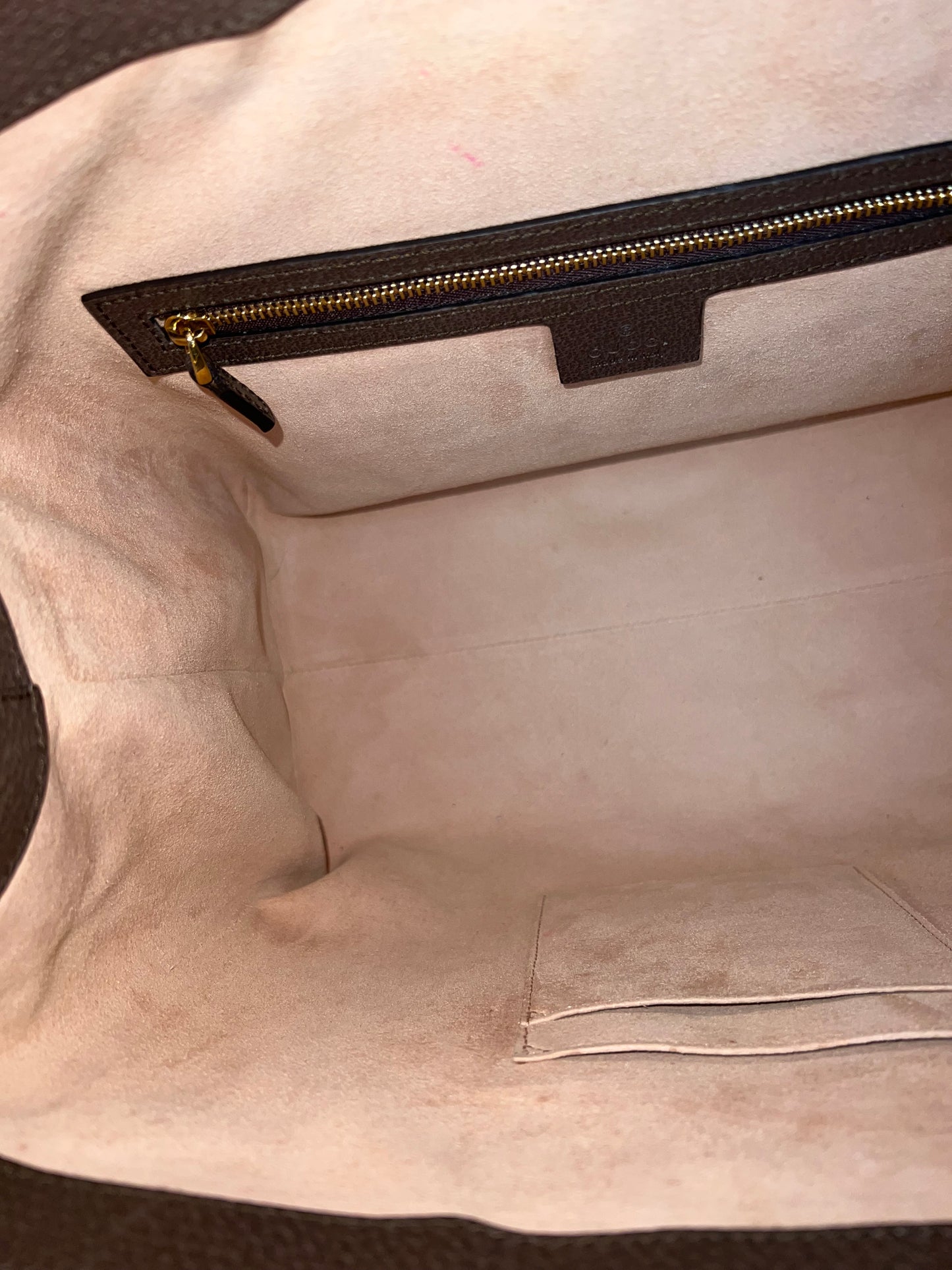 G TOTE SHERRYLINE
