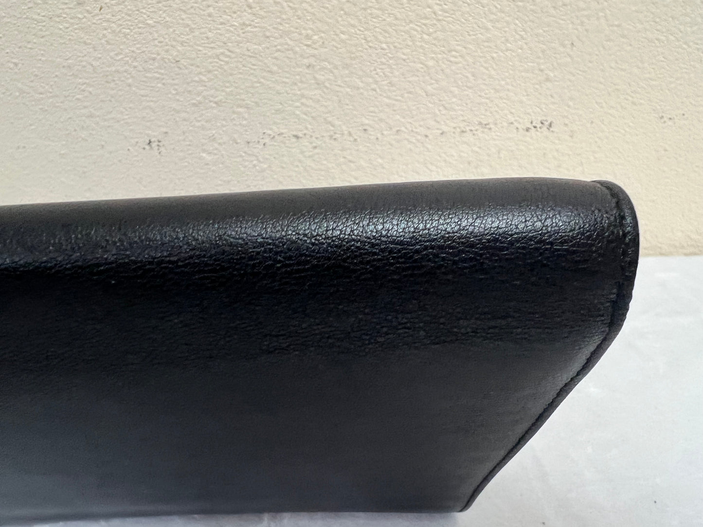 BELLE DE JOUR CLUTCH BLACK